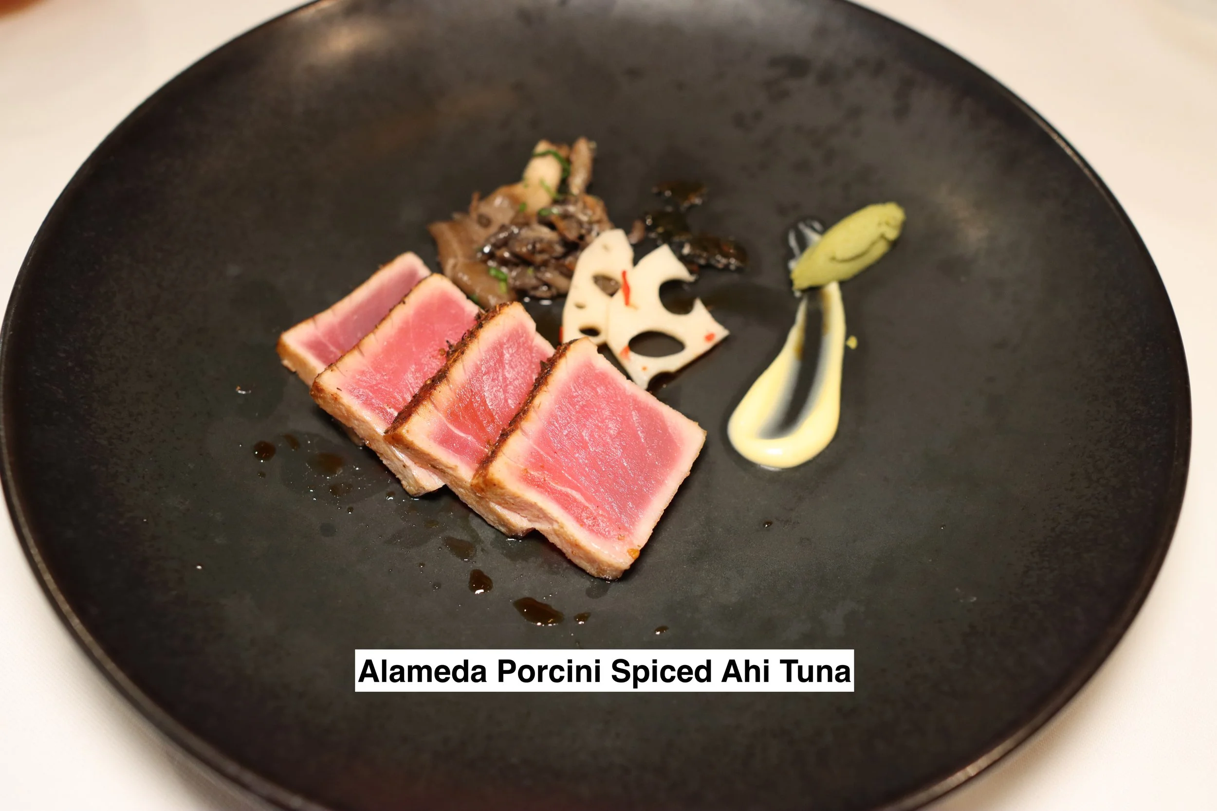 2025-03-08-Treasure-1923-Alameda-Porcini-Spiced-Ahi-Tuna.JPG