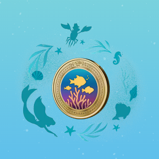 Disney Discovery Reef Medal.PNG