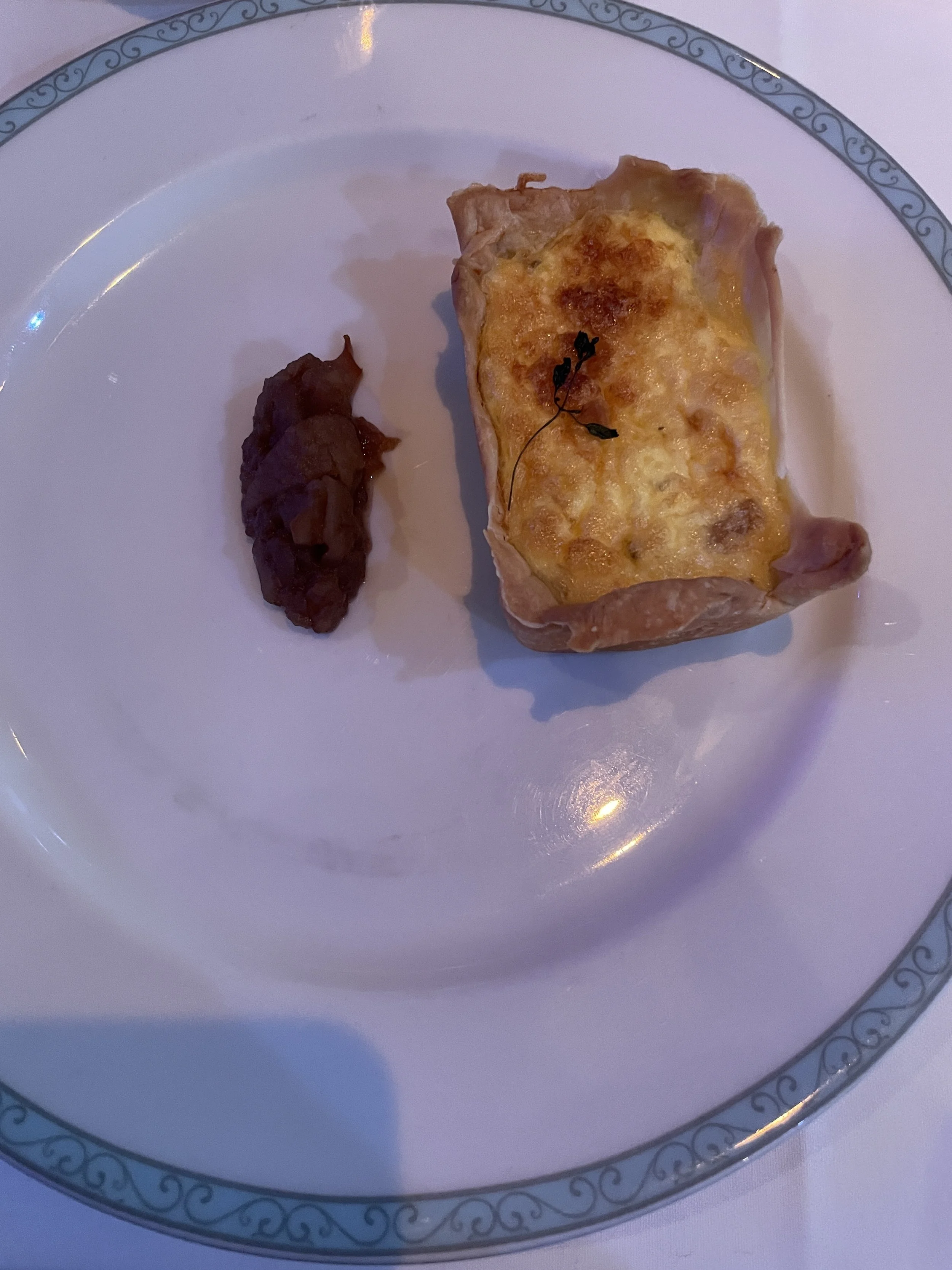 2023-05-26-Wish-Arendelle-Jarlsberg-Cheese-and-Rosemary-Ham-Tart.JPG