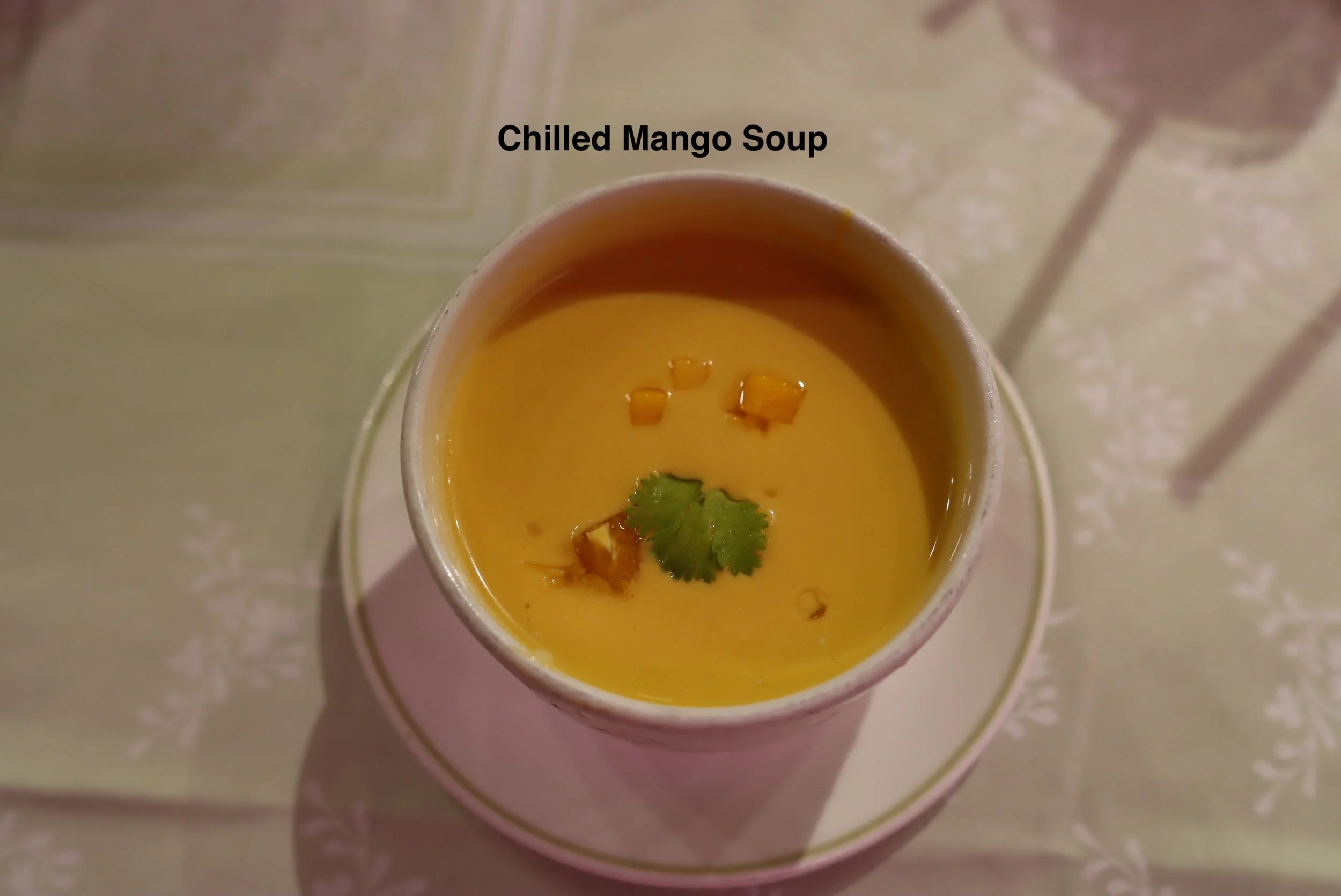 2024-05-25-Fantasy-Pirates-Menu-Chilled-Mango-Soup-1.JPG