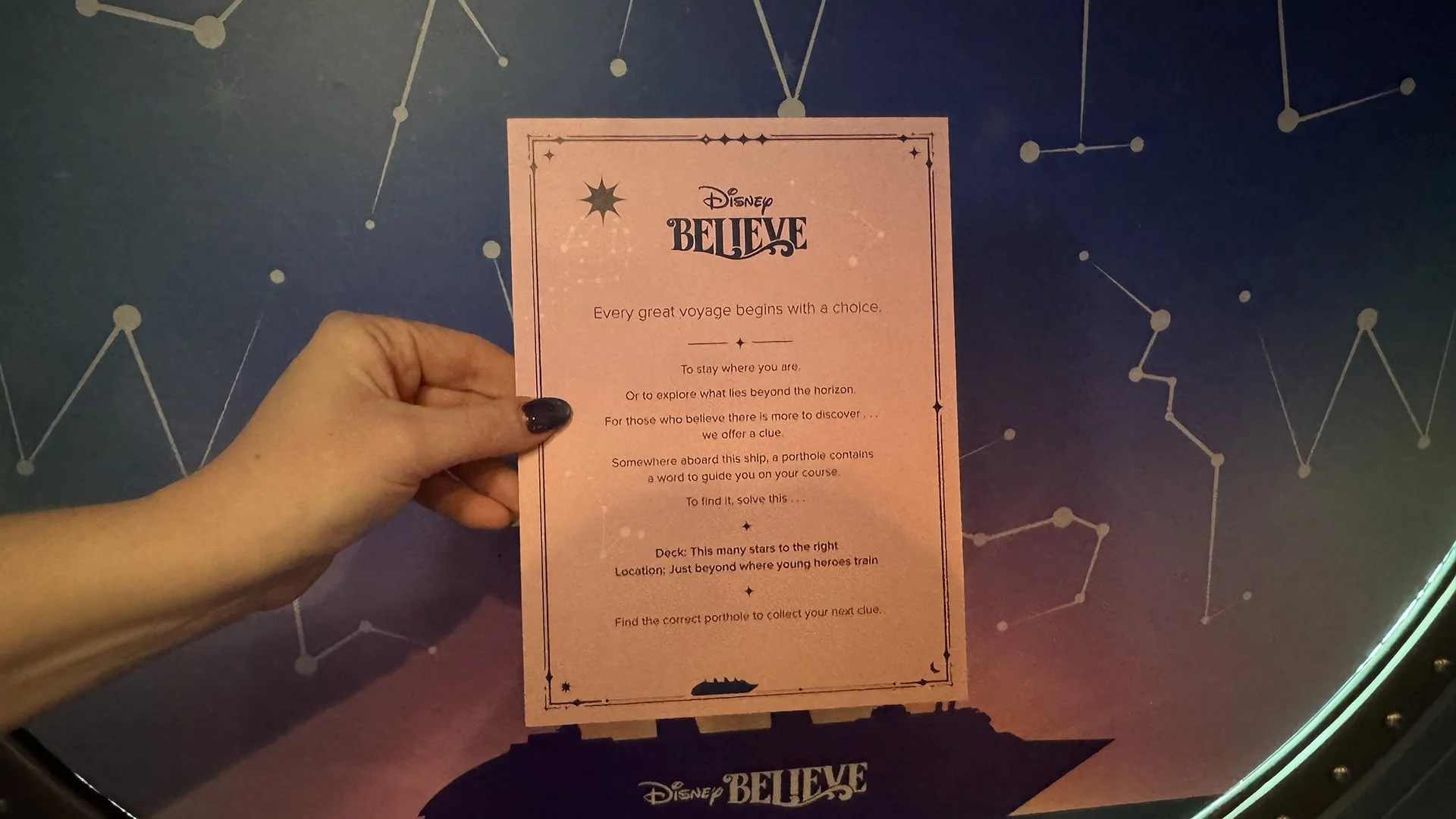 Porthole-Disney-Believe-Clue.jpg