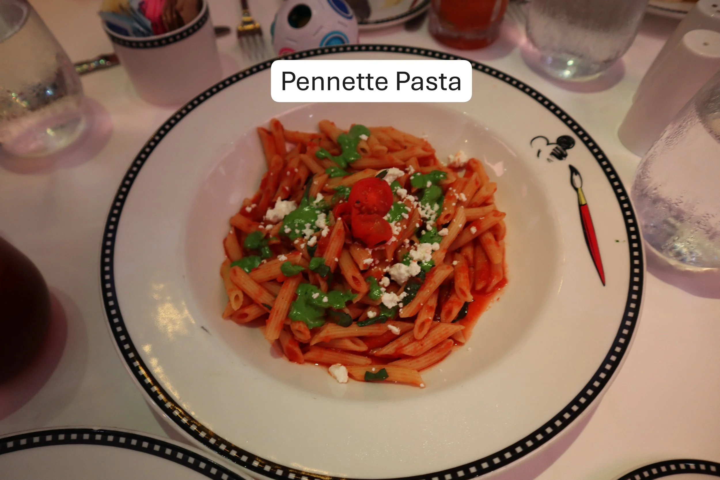 2025-08-29-Dream-Embarkation-Lunch-Pennette-Pasta-2.JPG