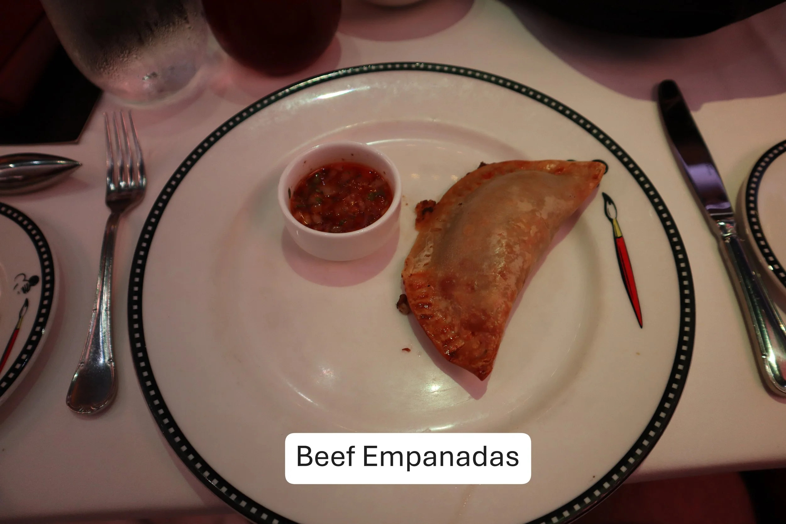 2025-08-29-Dream-Embarkation-Lunch-Beef-Empanadas.JPG