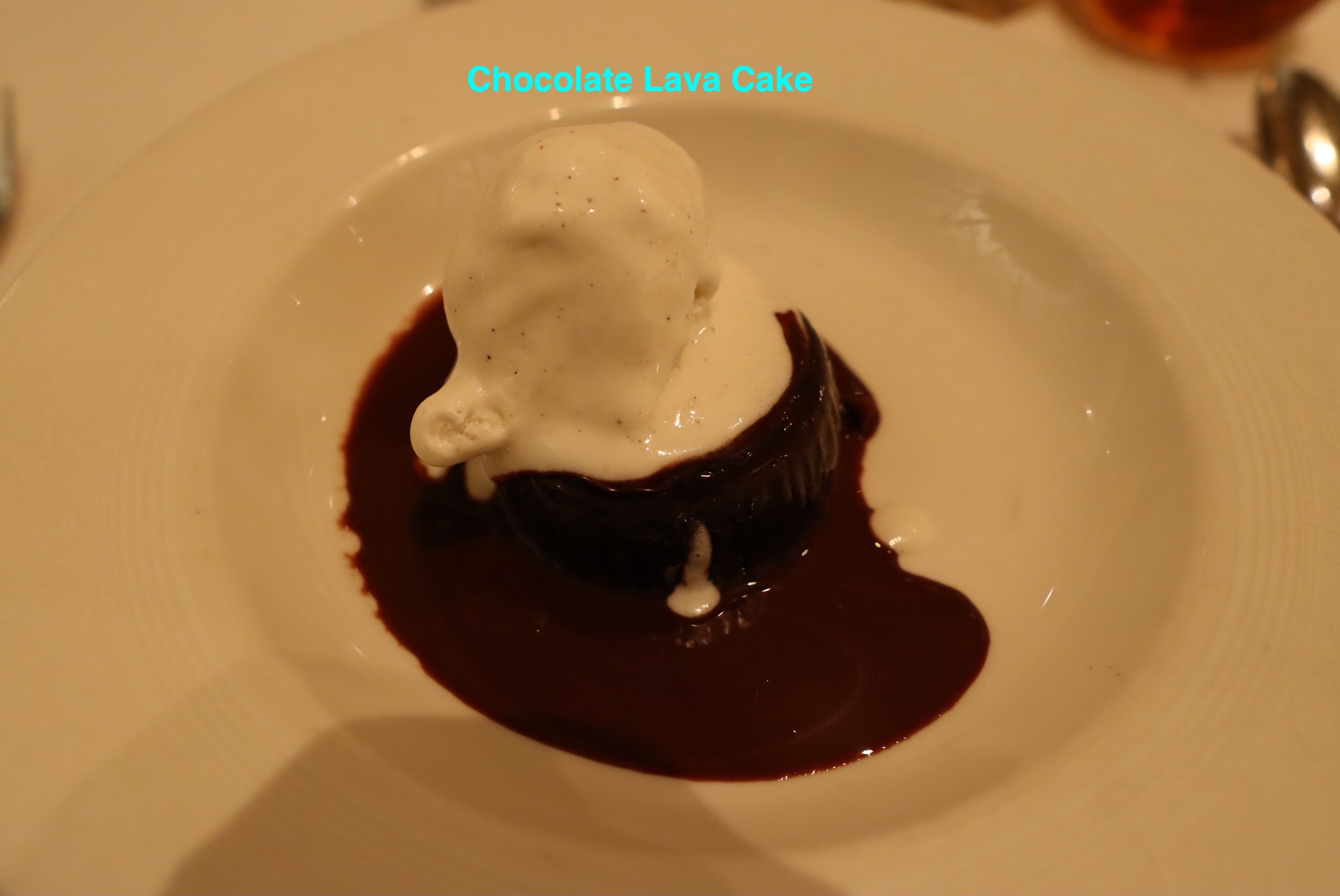 2024-05-25-Fantasy-Captain's-Gala-Menu-Chocolate-Lava-Cake-1.JPG