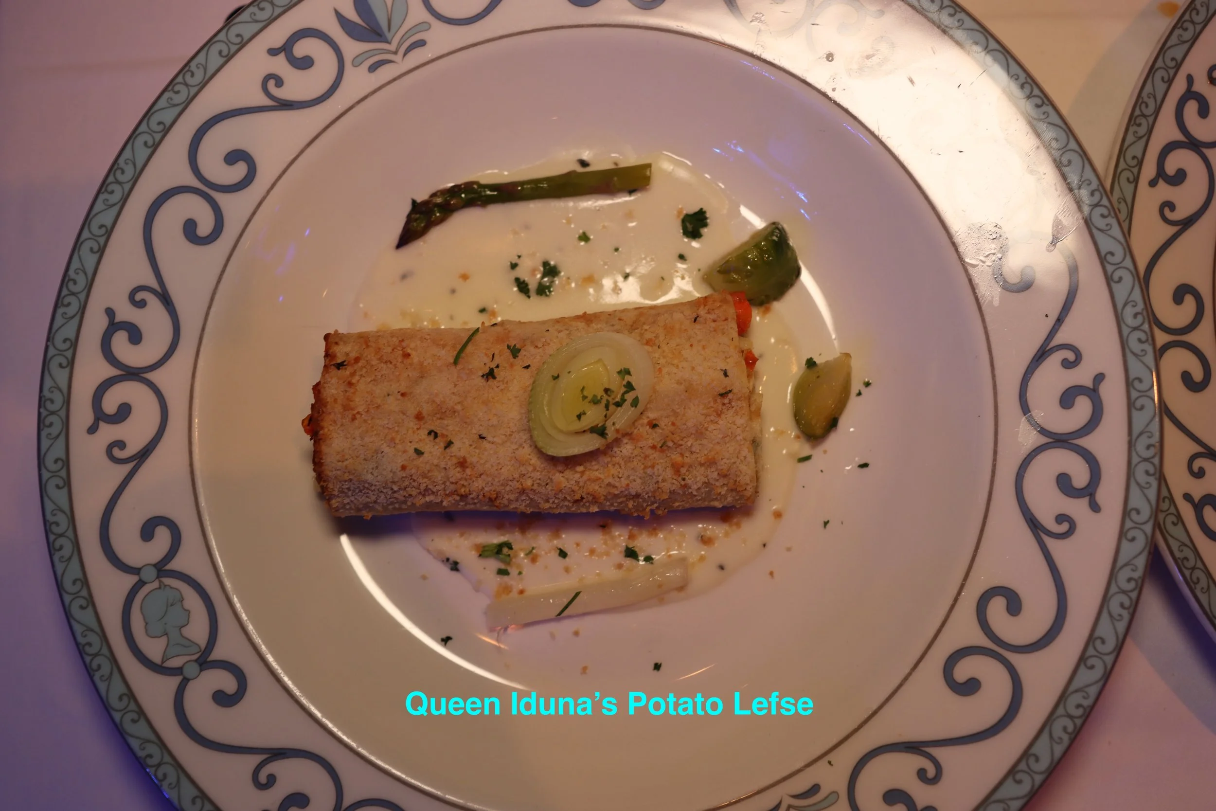 2025-02-14-Wish-Arendelle-Queen-Idunas-Potato-Lefse-1.JPG