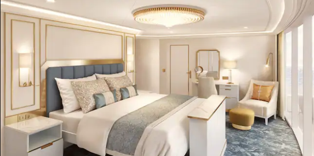 Concierge One Story Royal Suite with Verandah Category 1C Deck 10 5.PNG