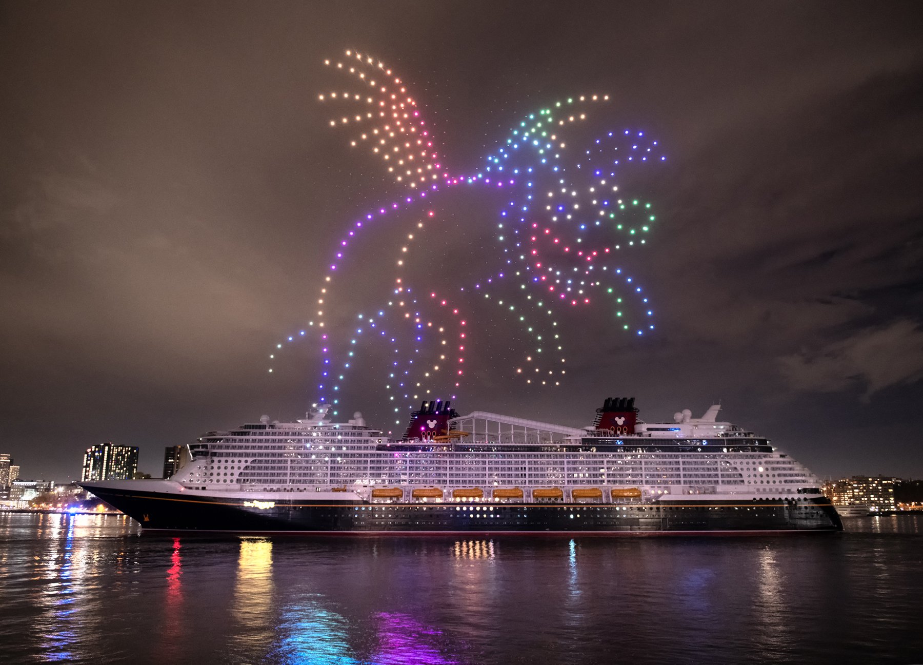 Disney Treasure Christening 11.jfif