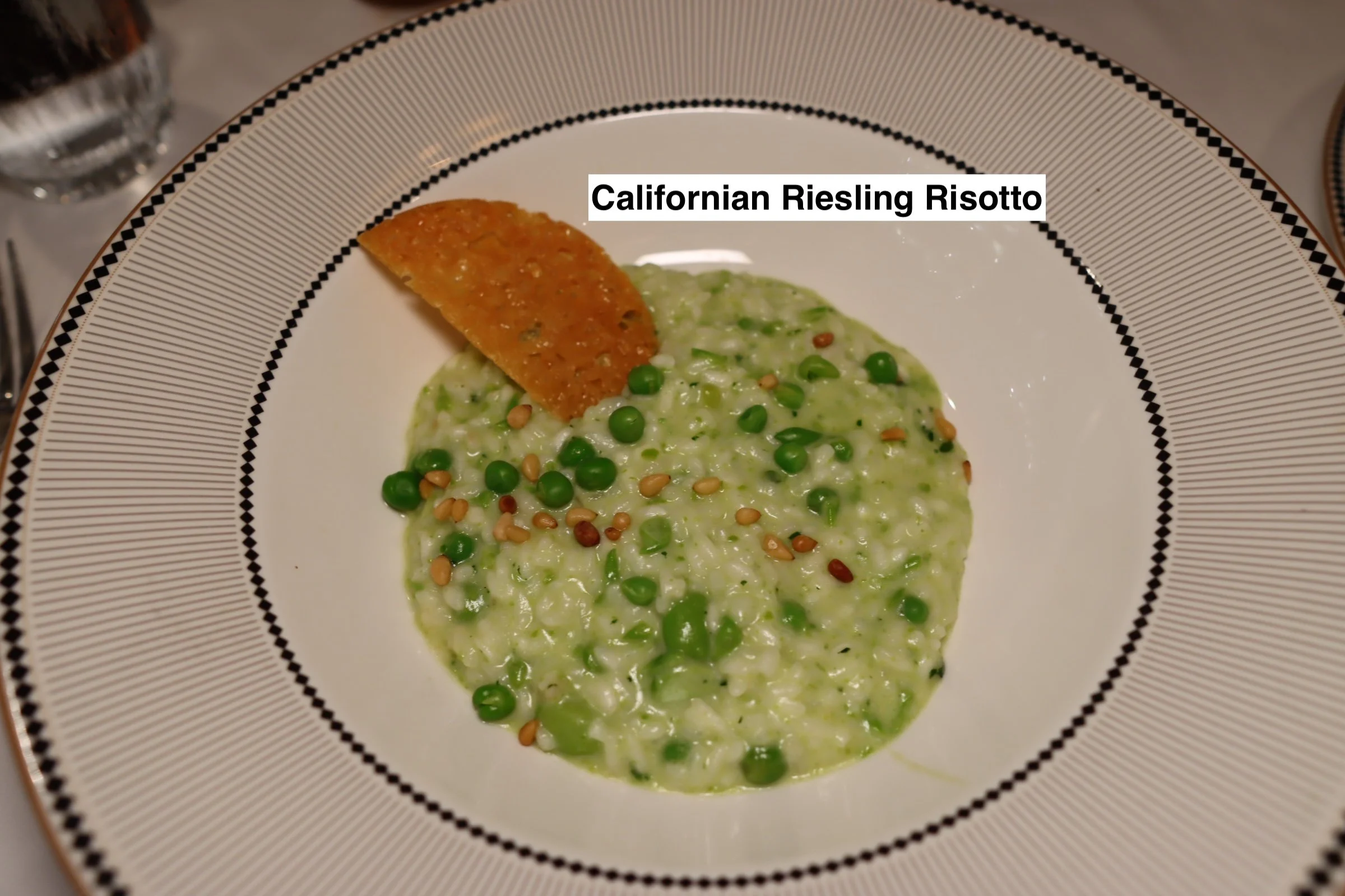 2025-03-08-Treasure-1923-Captains-Gala-Californian-Riesling-Risotto-1.JPG