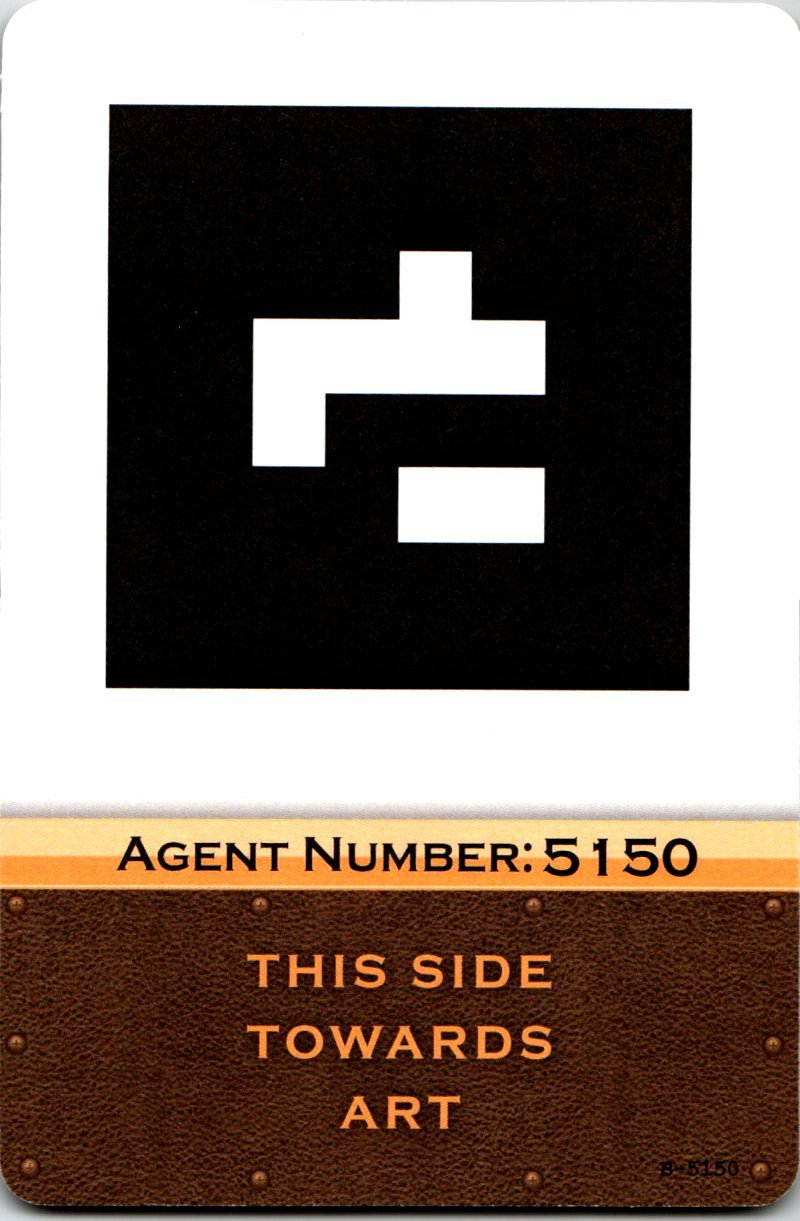 MidShip Dective Agency Agent Card Number 2_0001.jpg