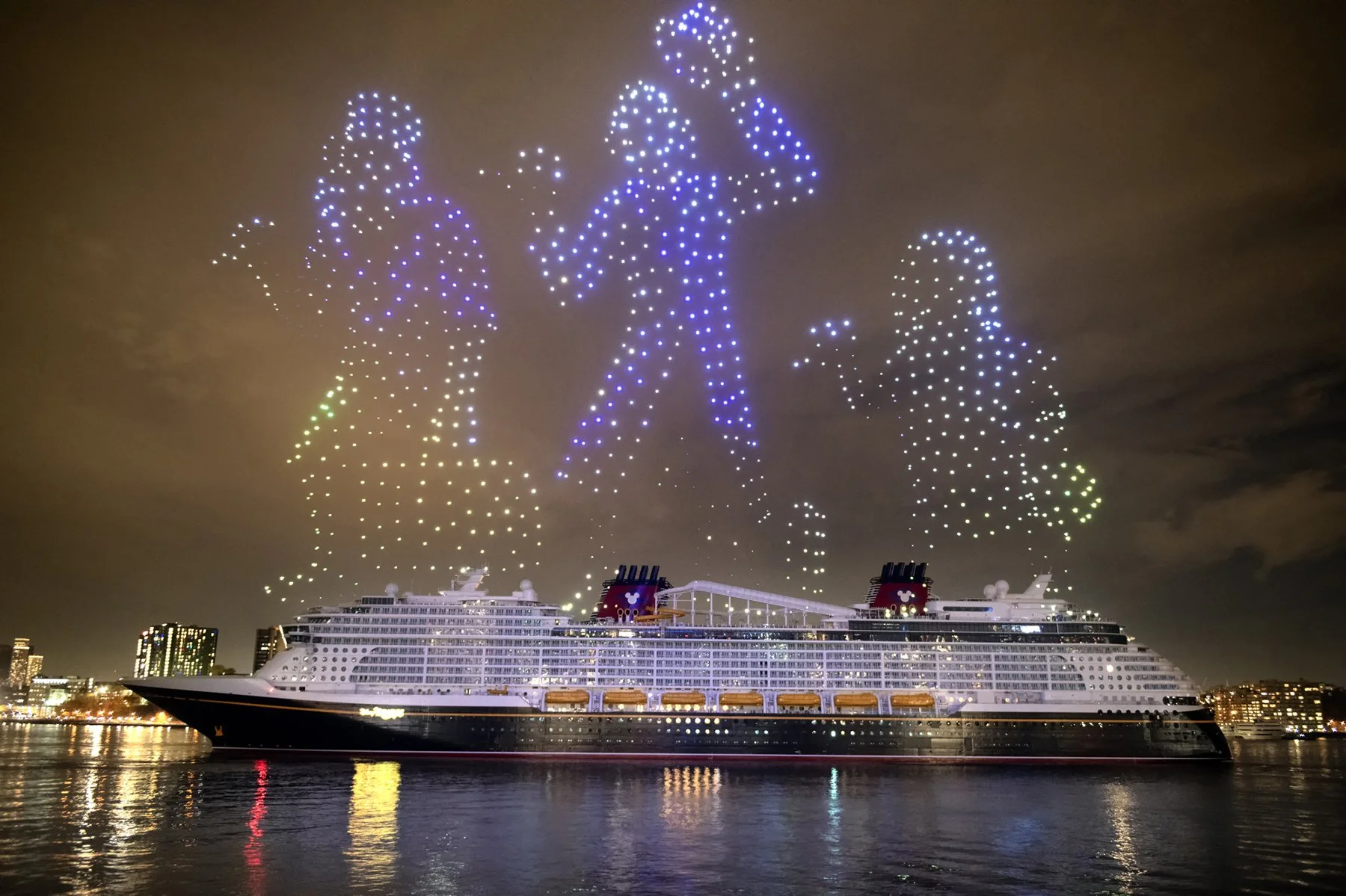 Disney Treasure Christening 4.jfif