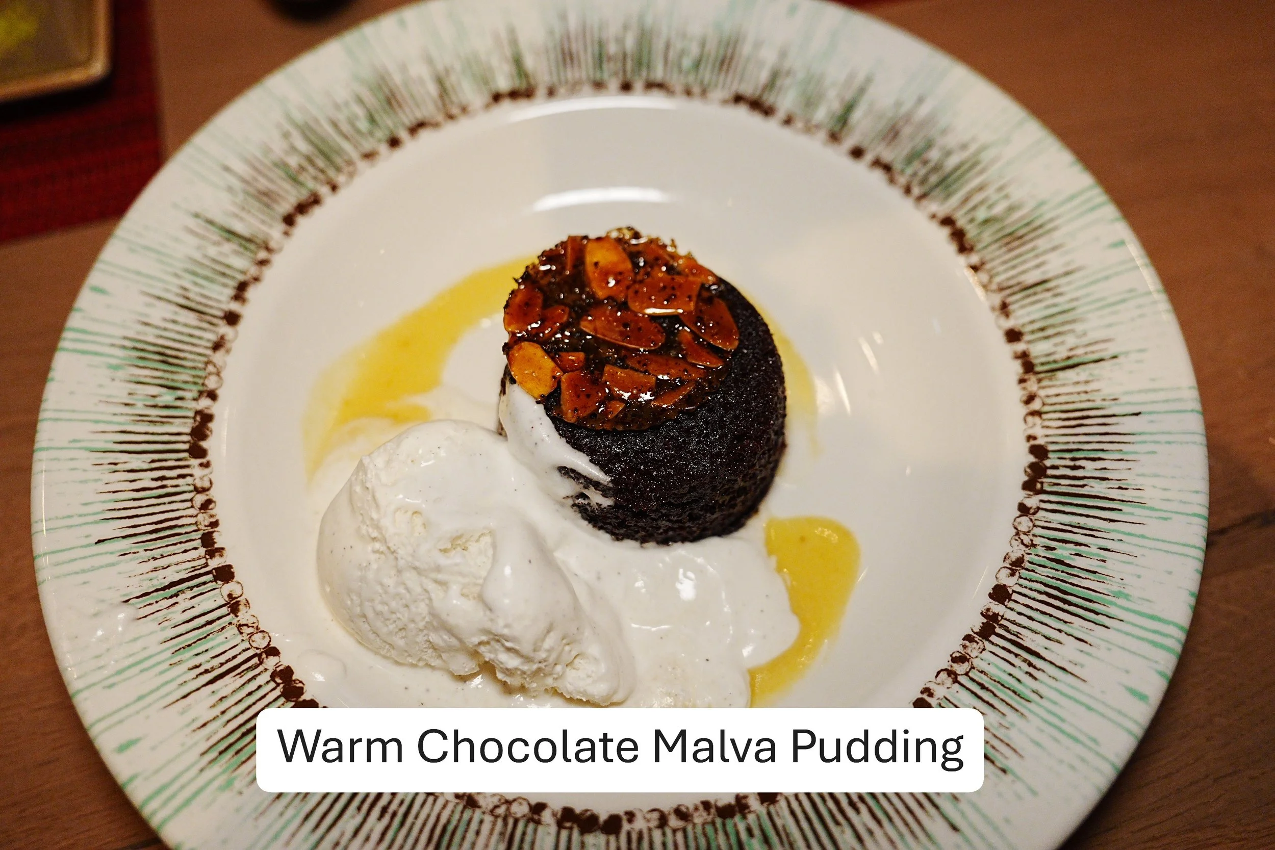 2026-08-28-Destiny-Pride-Lands-Warm-Chocolate-Malva-Pudding.JPG