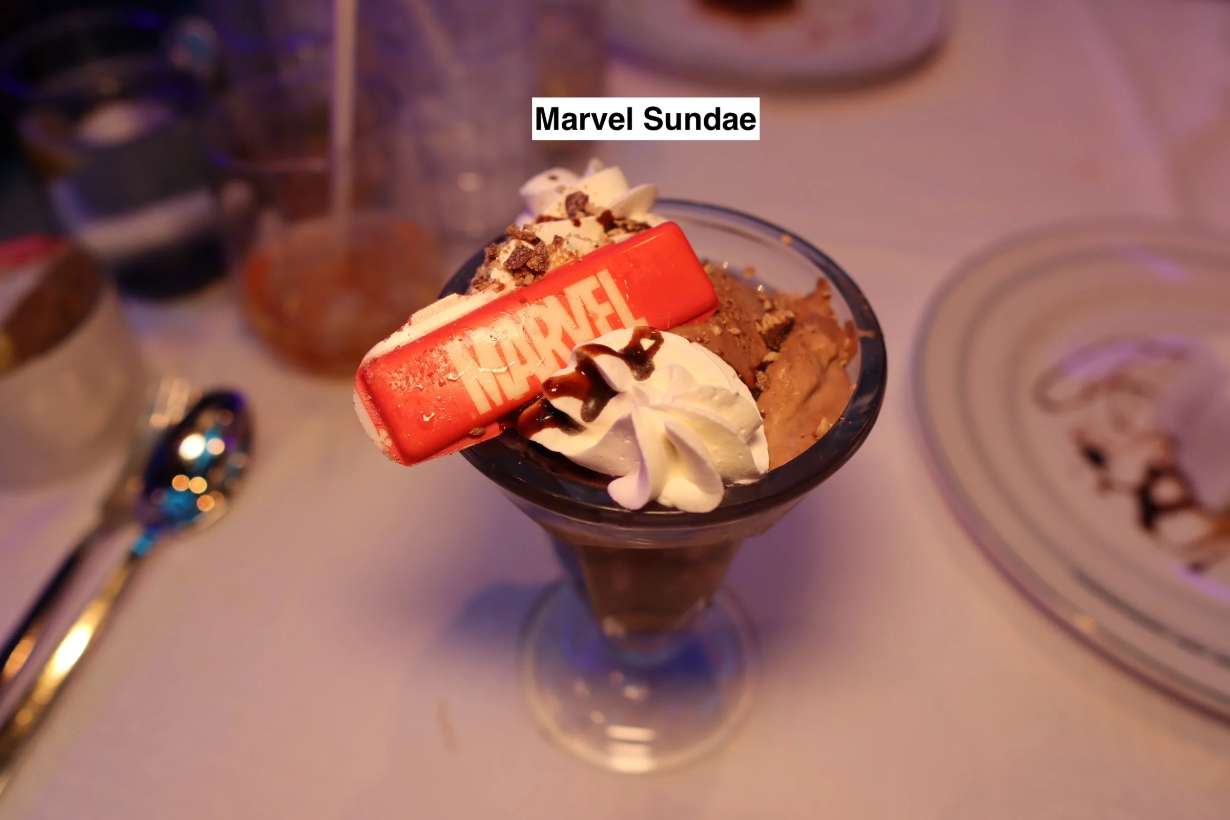 2025-03-08-Treasure-WOM-Celebration-of-Heros-Marvel-Sundae-1.JPG
