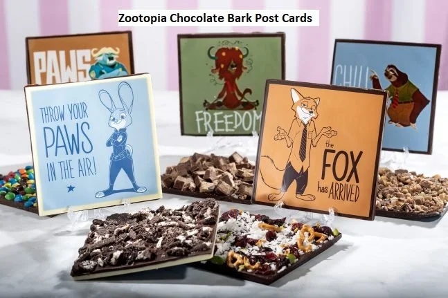 Disney-Treasure-Jumbeauxs-Sweets_ZootopiaChocolateBarkPostCard-647x431.jpg
