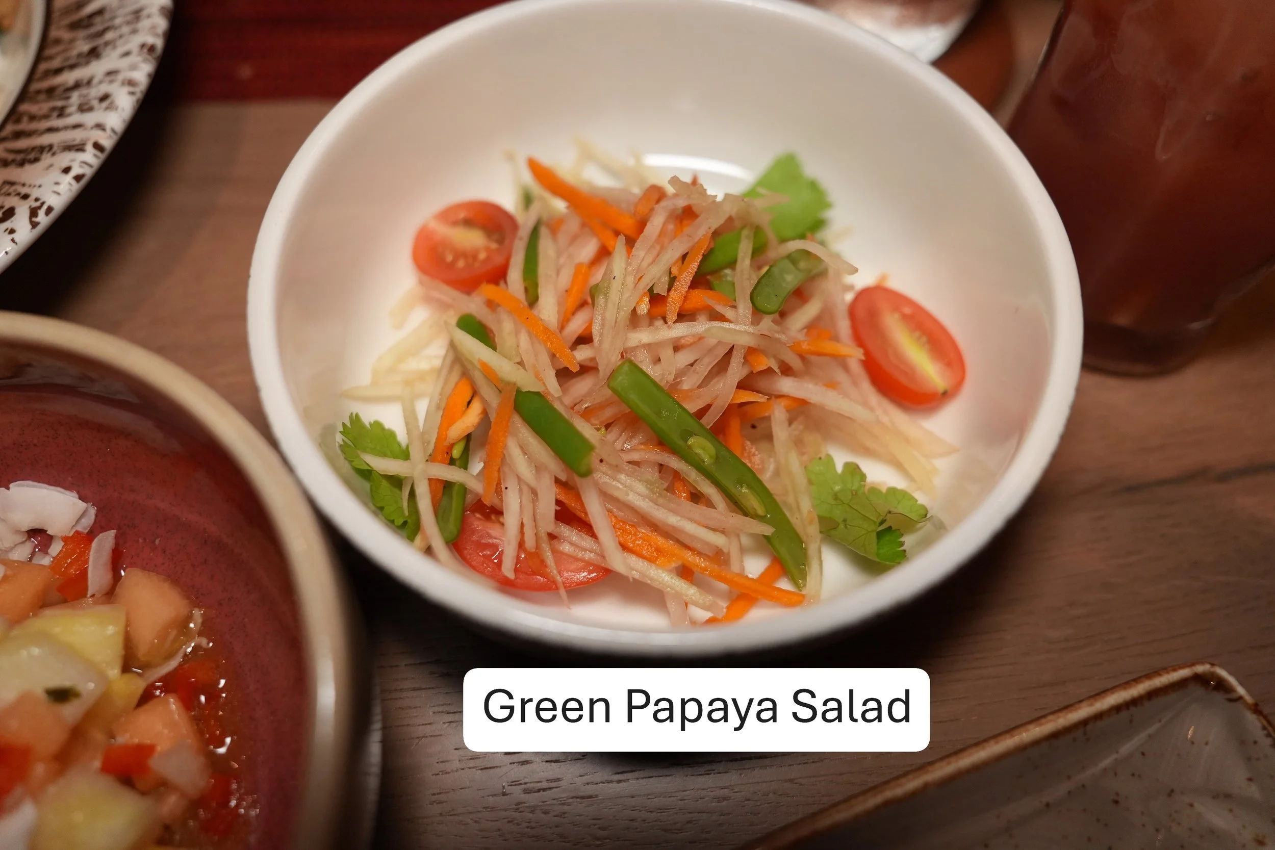 2026-08-28-Destiny-Pride-Lands-Green-Papaya-Salad.JPG