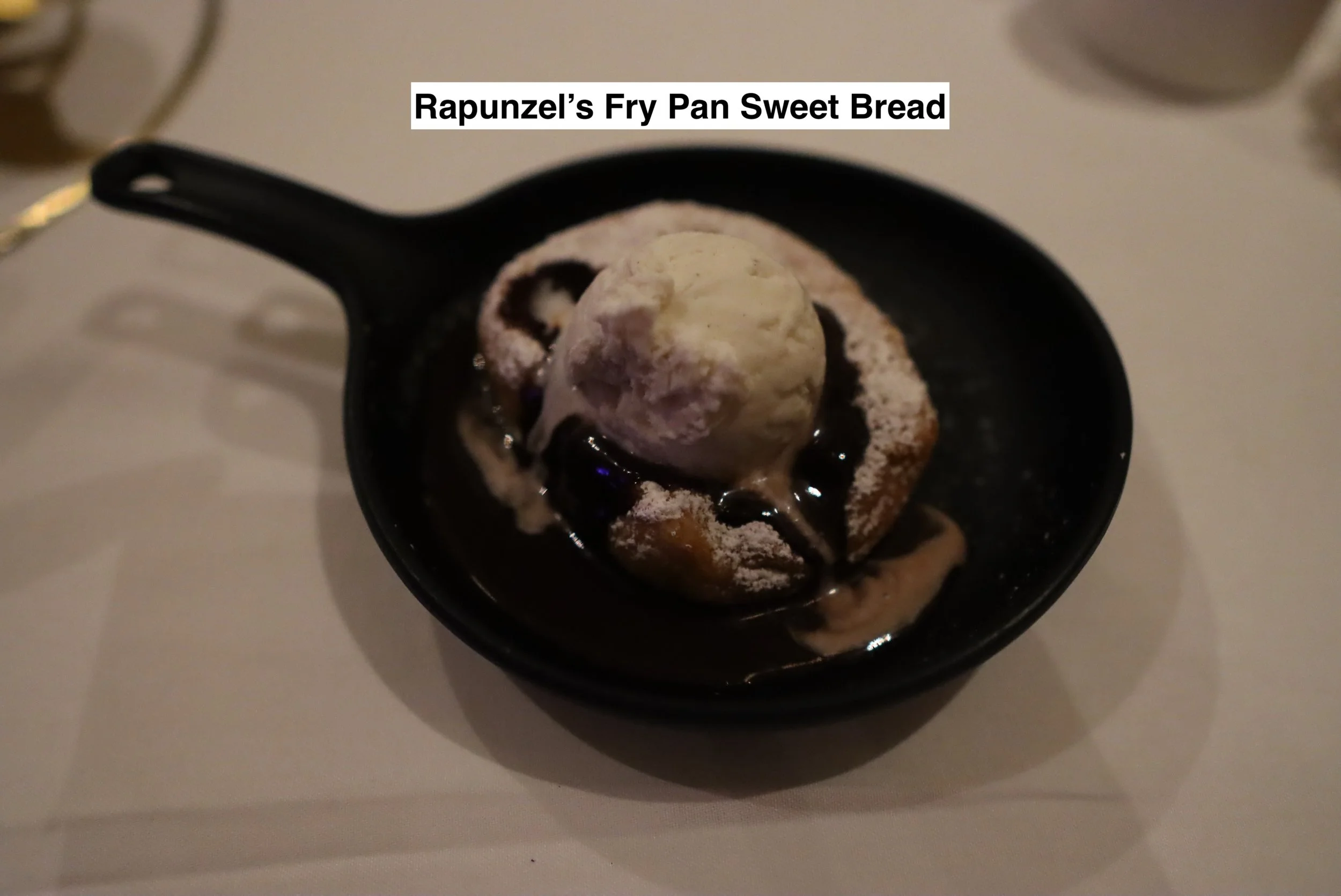 2024-08-30-Magic-Rapunzel's-Rapunzel's-Fry-Pan-Sweet-Bread-1.JPG