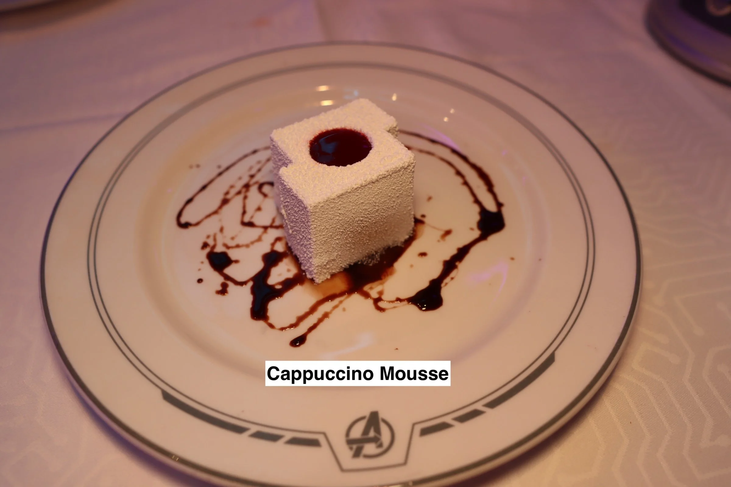 2025-03-08-Treasure-WOM-Celebration-of-Heros-Cappuccino-Mousse.JPG