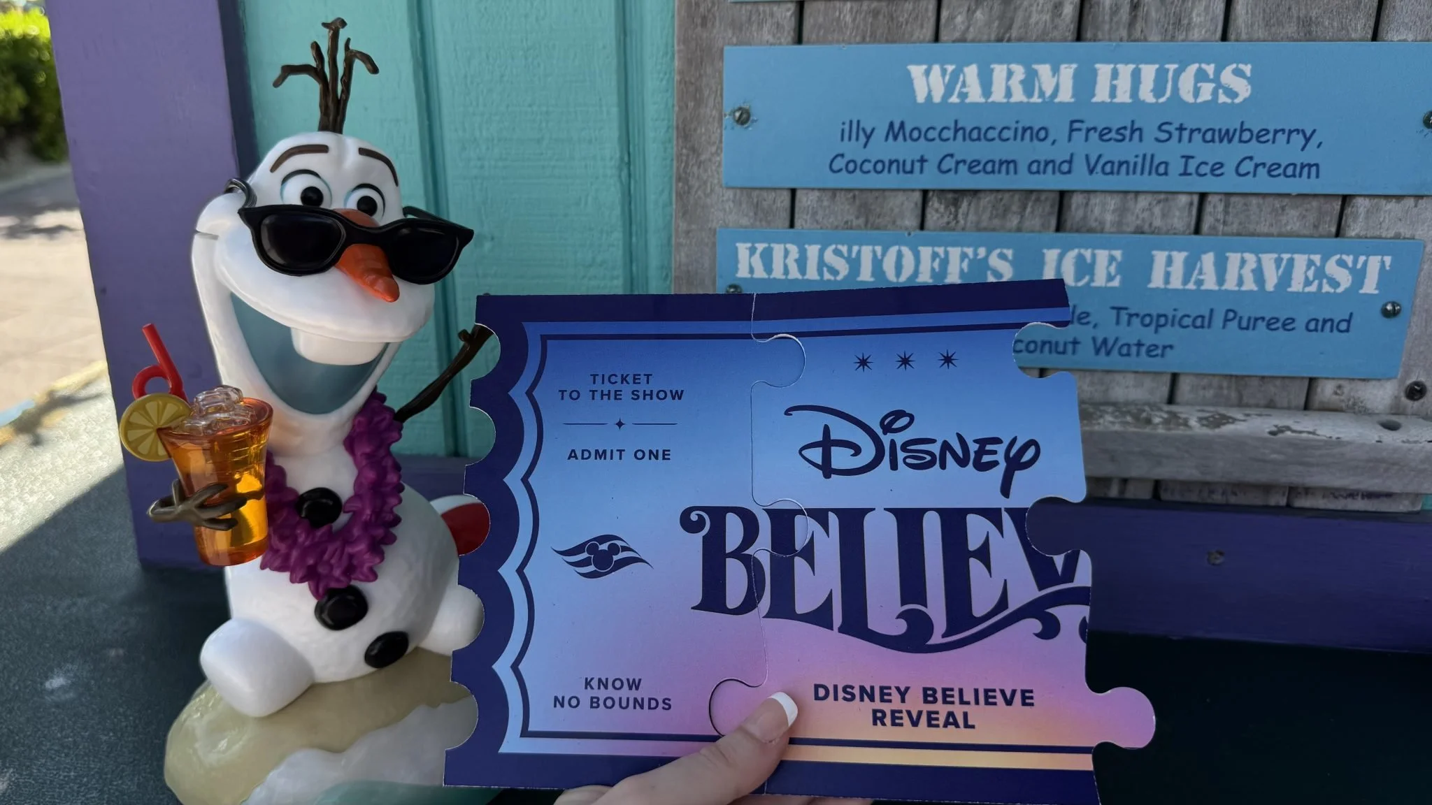 Olaf-sipper-and-Disney-Believe-ticket-pt-2-2048x1152.jpeg