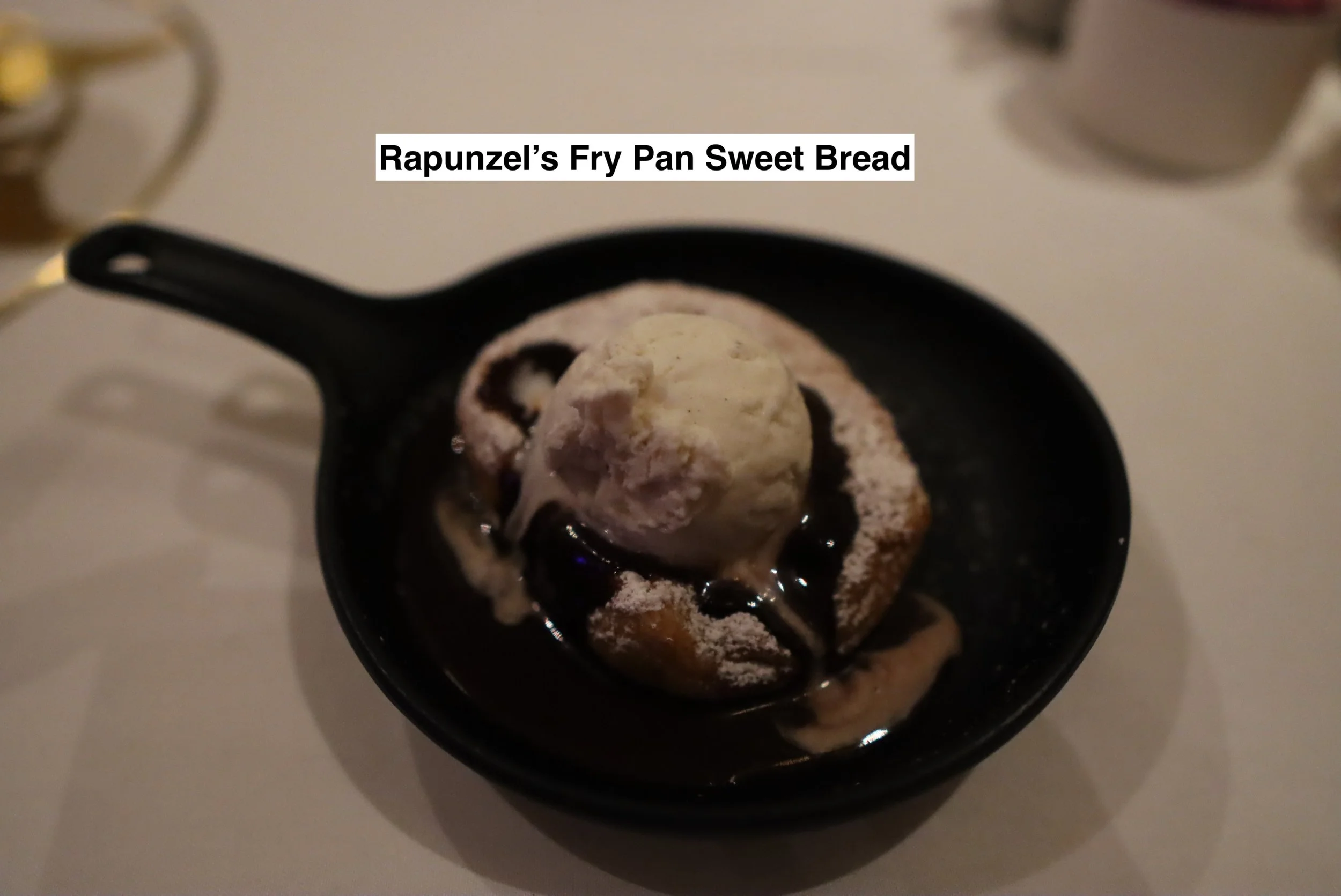 2024-08-30-Magic-Rapunzel's-Rapunzel's-Fry-Pan-Sweet-Bread.JPG