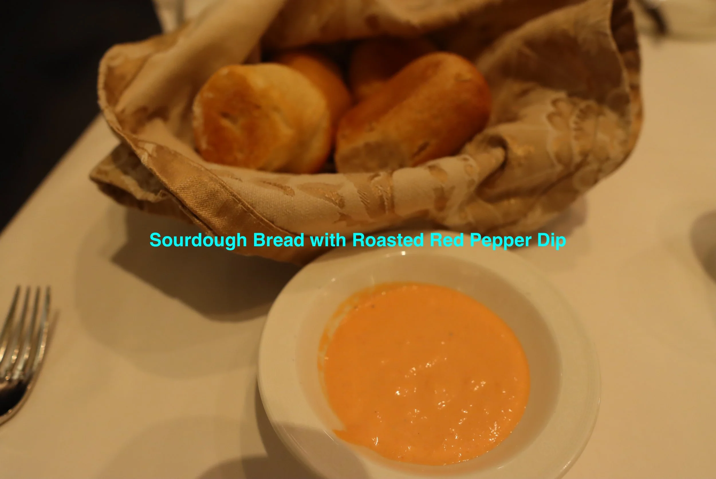 2024-05-25-Fantasy-Captain's-Gala-Menu-Sourdough-Bread-1.JPG