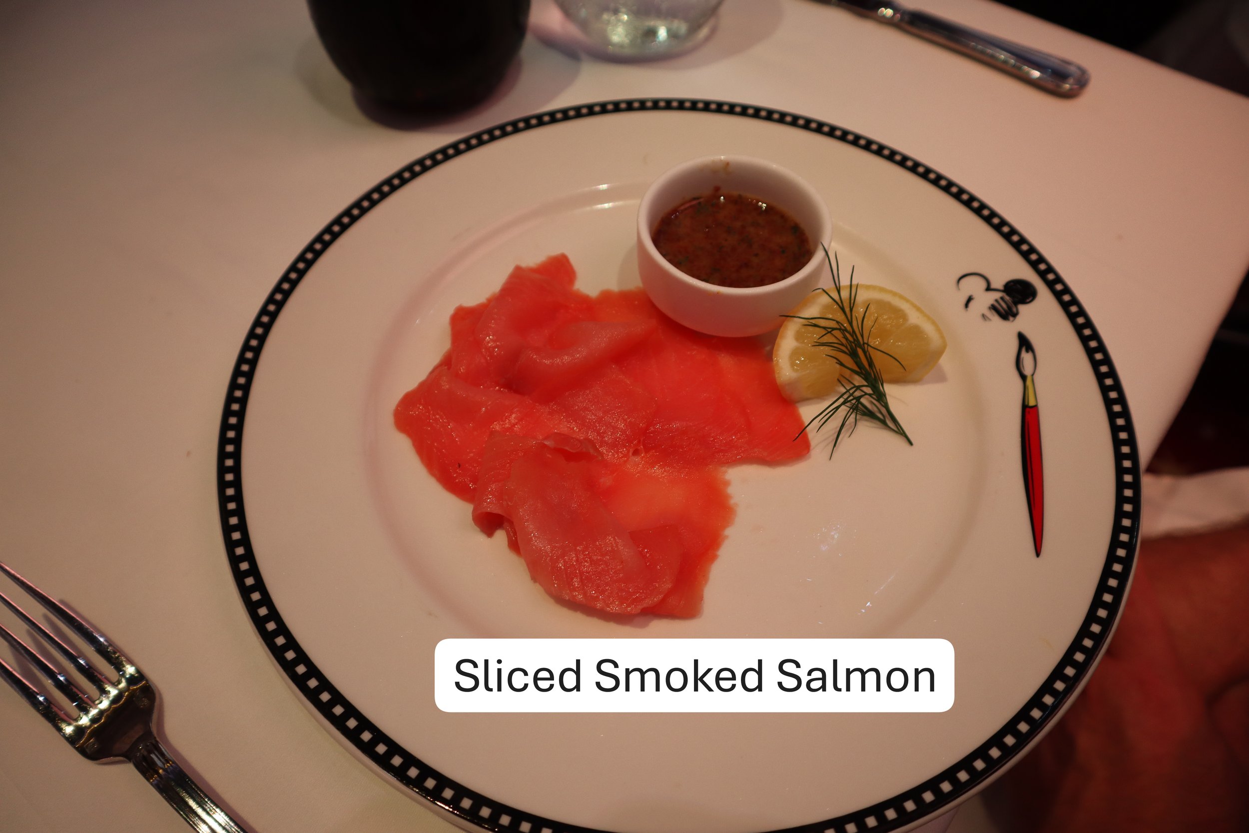 2025-08-29-Dream-Embarkation-Lunch-Sliced-Smoked-Salmon.JPG