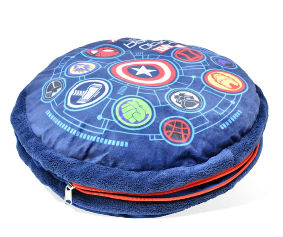 Marvel Hero Power Blanket and Pillow 4.21.25.5.PNG