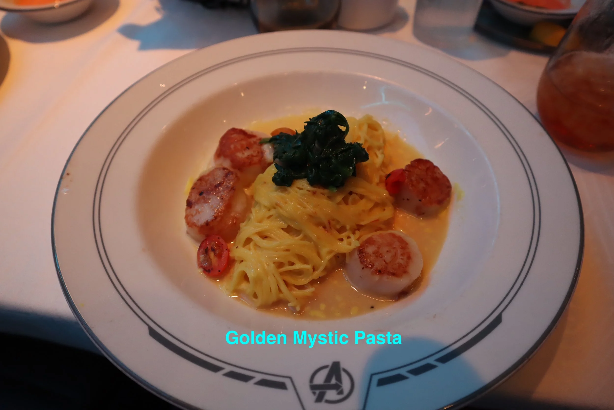 2023-09-01-Wish-WOM-Golden-Mystic-Pasta.JPG