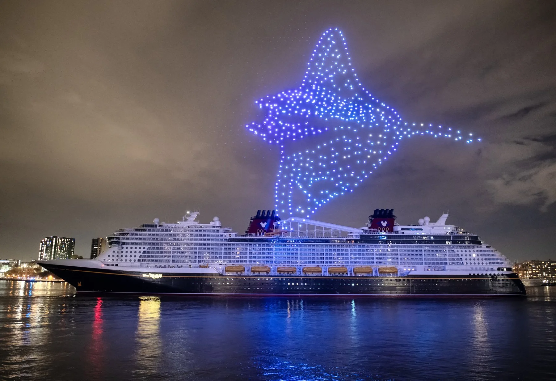 Disney Treasure Christening 6.jfif