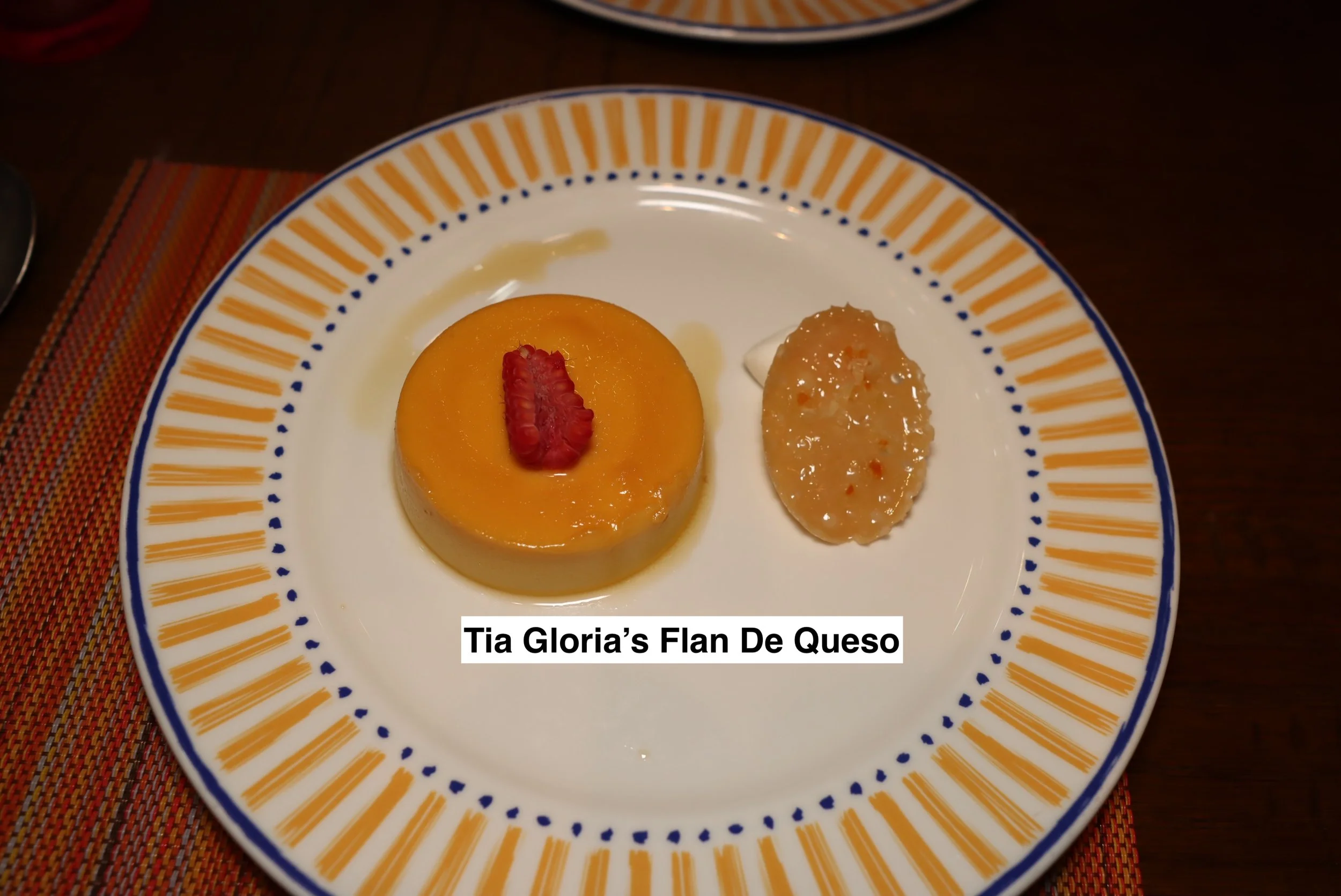 2025-03-08-Treasure-PDC-Tia-Glorias-Flan-De-Queso.JPG