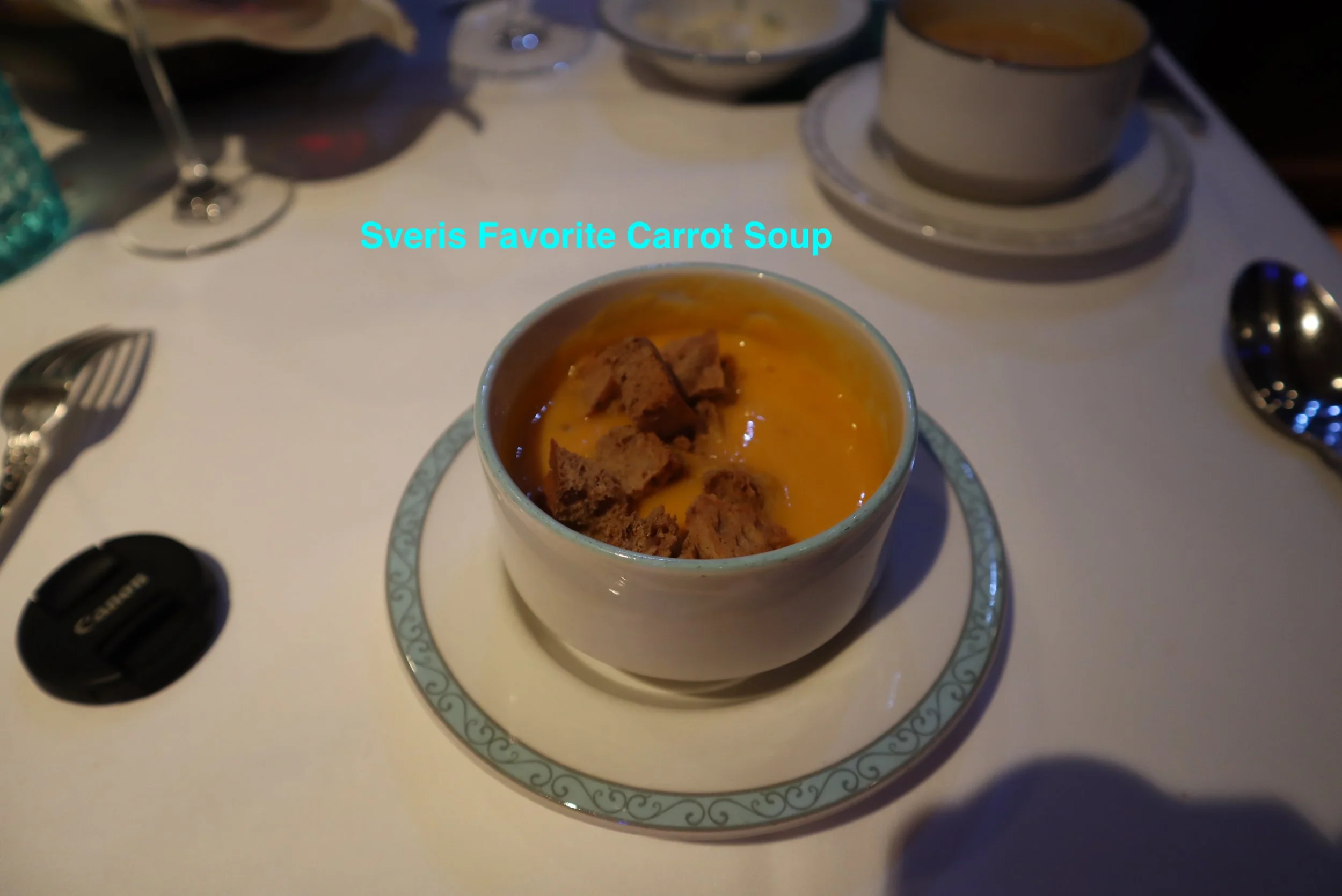 2023-09-01-Wish-Arendelle-Sven's-Favorite-Carrot-Soup.JPG