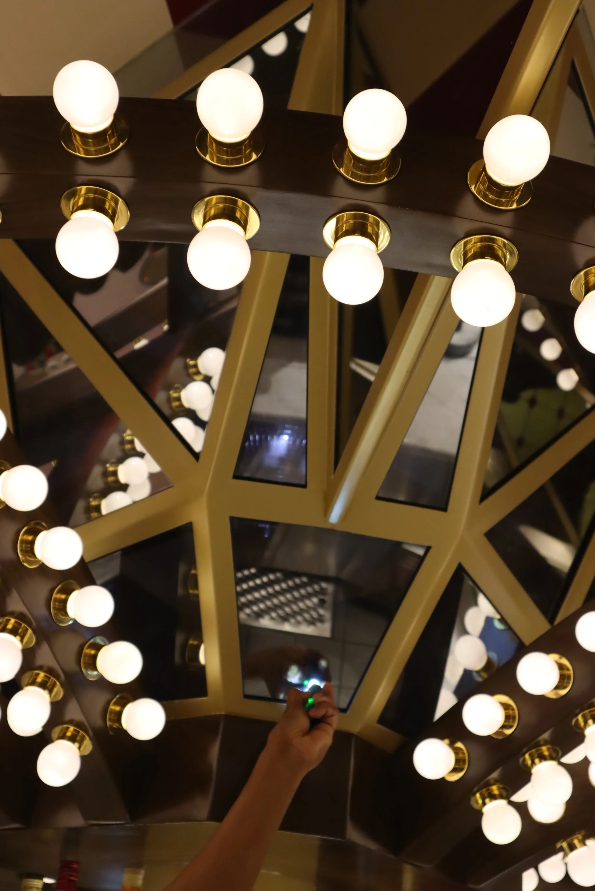 Hidden Disco Ball.JPG