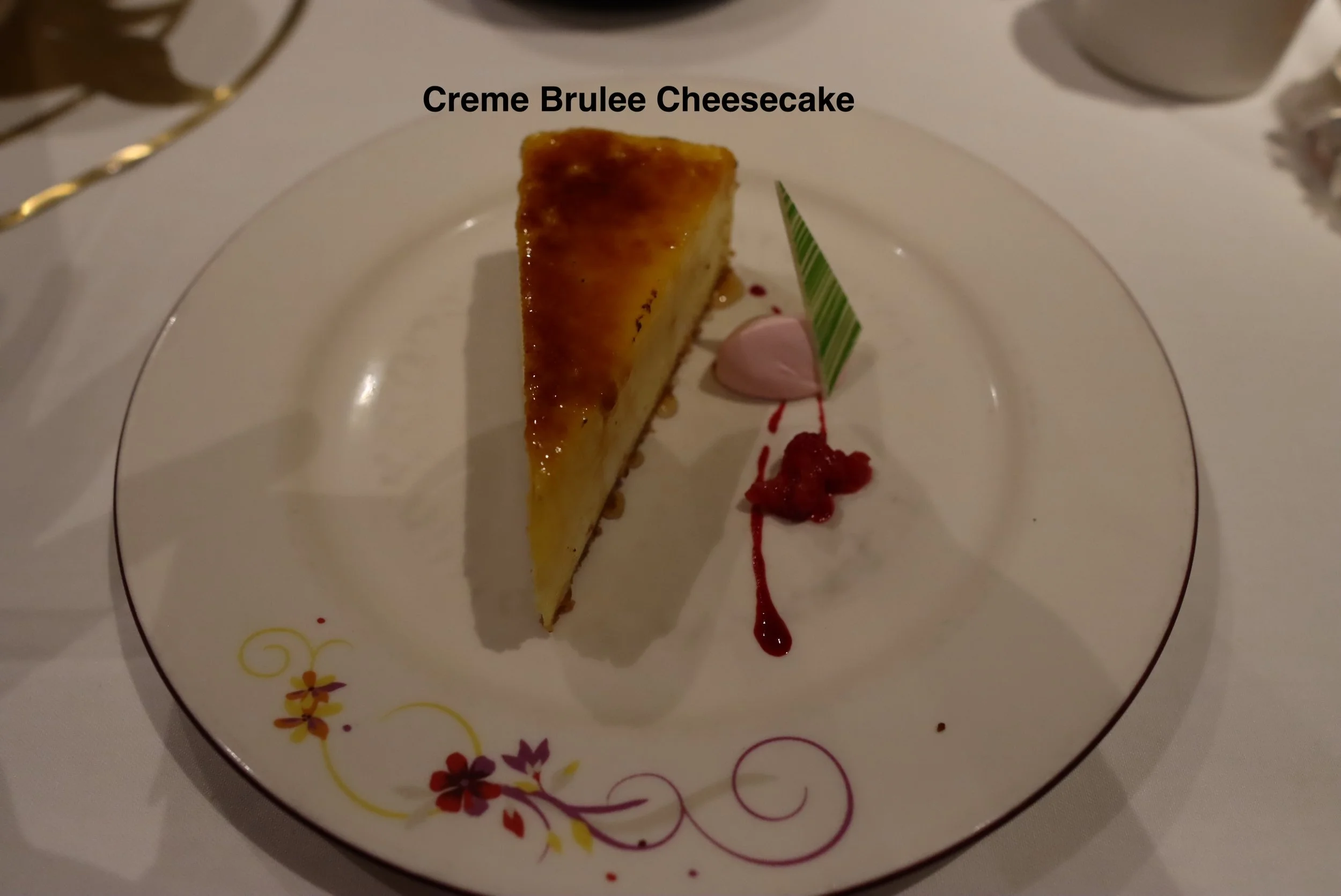 2024-08-30-Magic-Rapunzel's-Creme-Brulee-Cheesecake-1.JPG