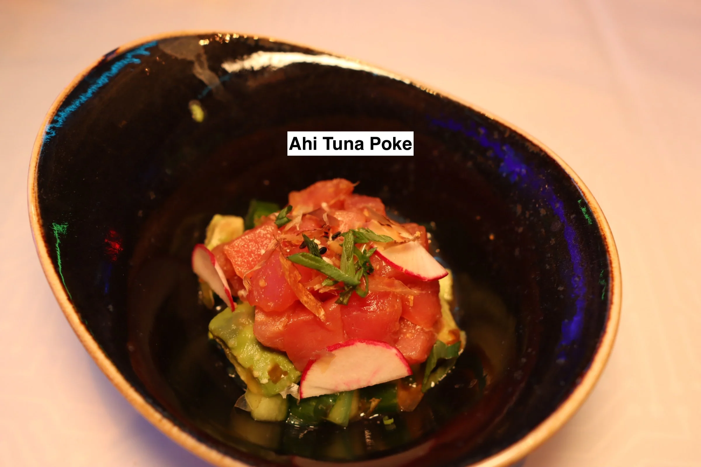 2025-03-08-Treasure-WOM-Celebration-of-Heros-Ahi-Tuna-Poke.JPG