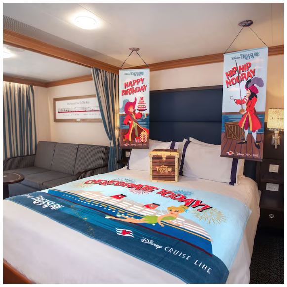 Off to Neverland Birthday Décor!.PNG