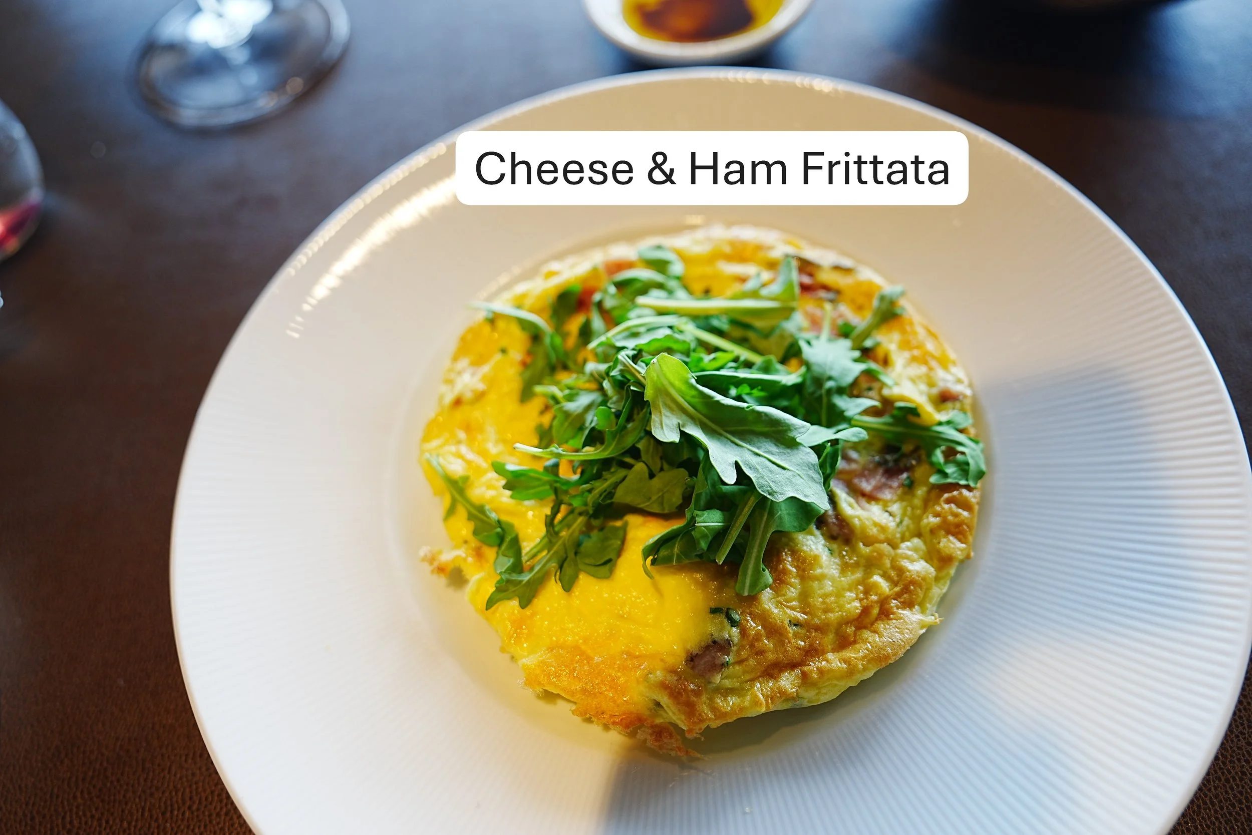 2026-08-28-Destiny-Palo-Steahouse-Brunch-Cheese-and-Ham-Frittata-1.JPG