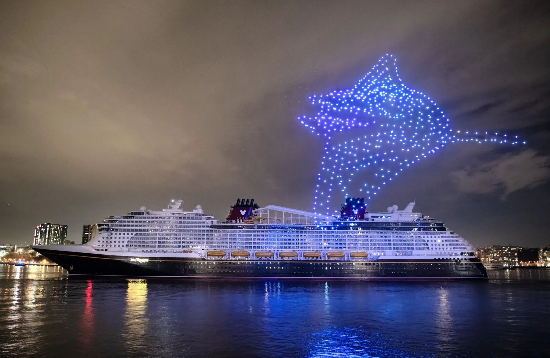 Disney Treasure Christening 5.jfif