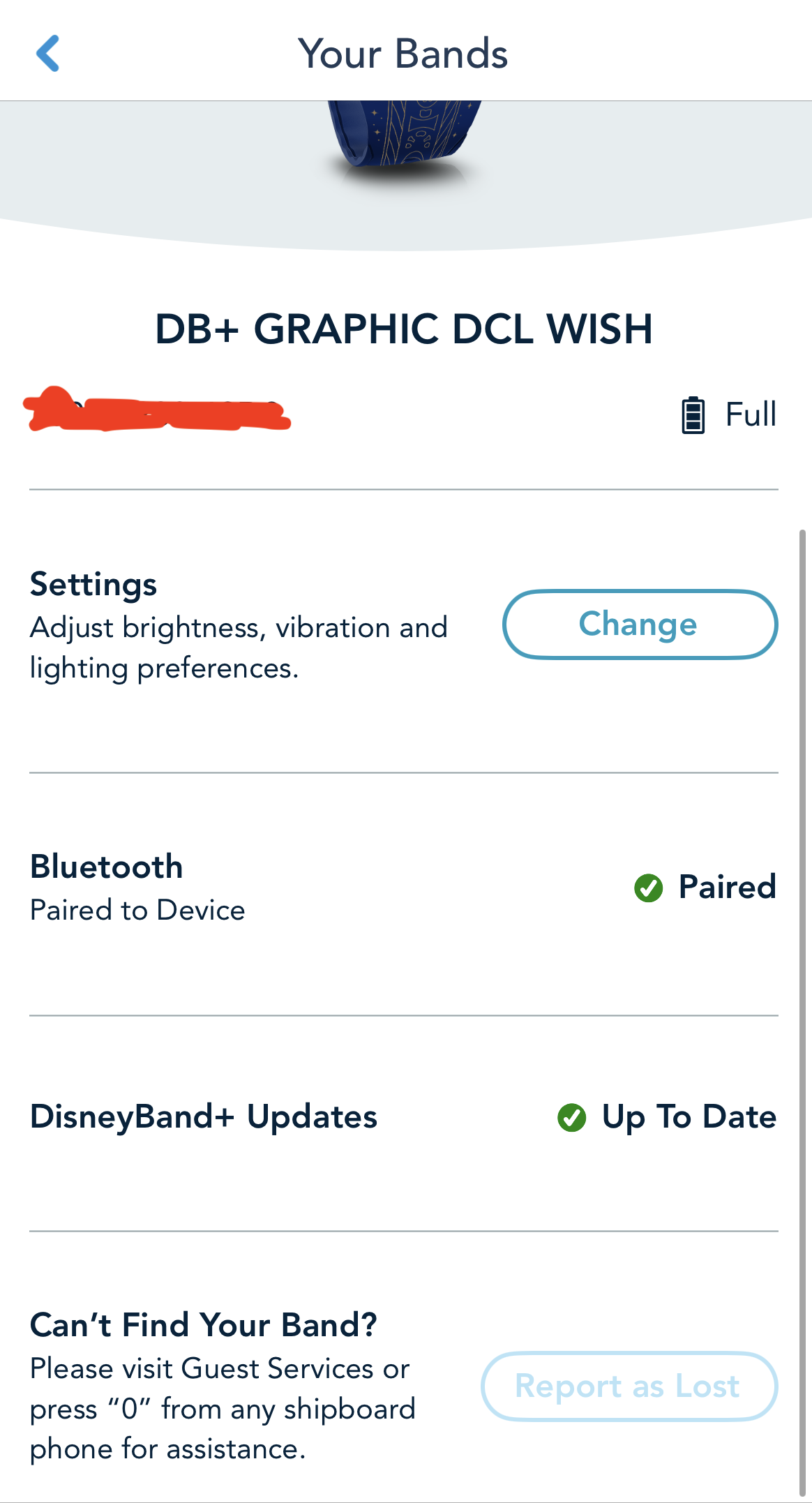 Introducing DisneyBand+ Wearable Technology on Disney Cruise Line ...