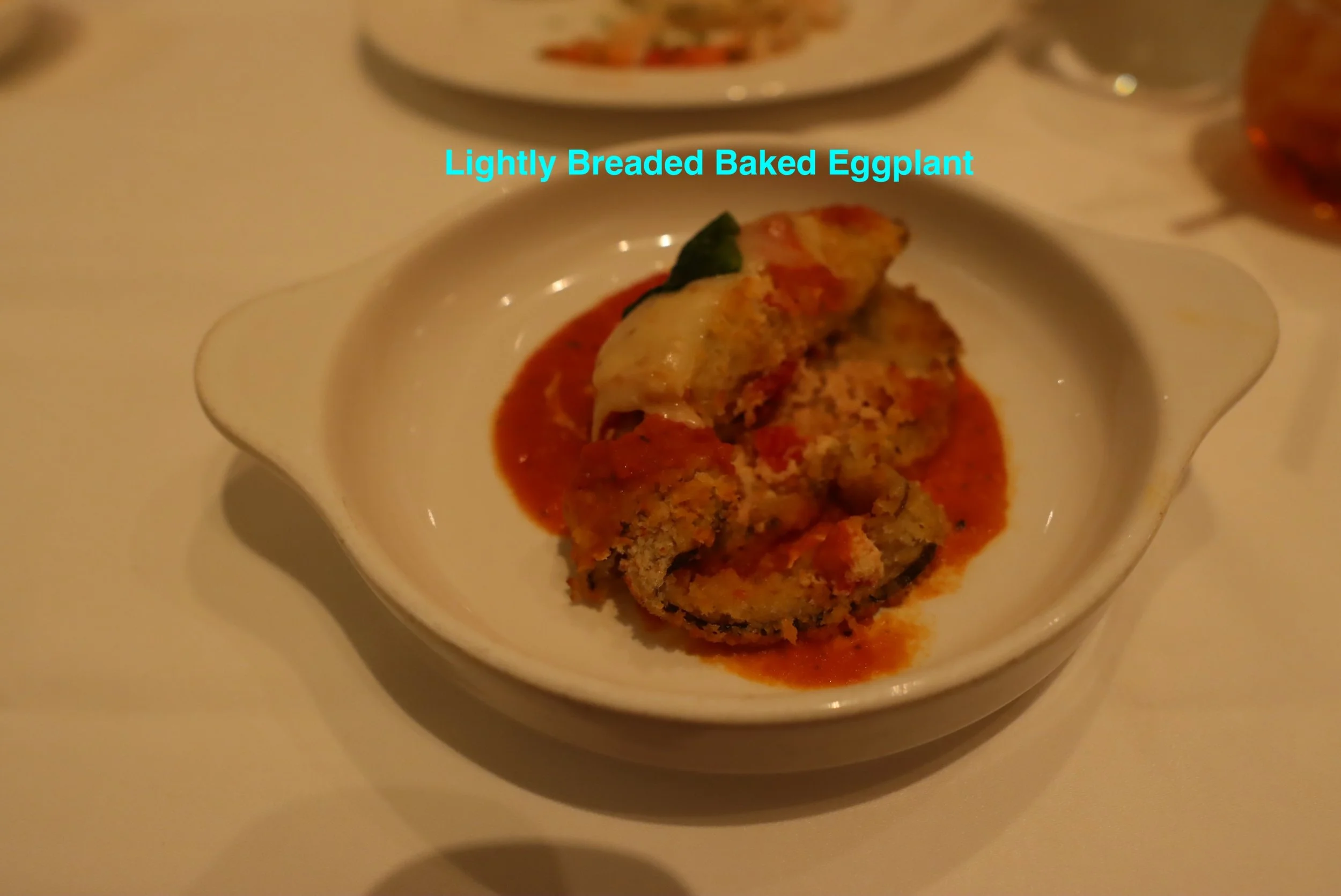 2024-05-25-Fantasy-Captain's-Gala-Menu-Lightly-Breaded-Baked-Eggplant.JPG