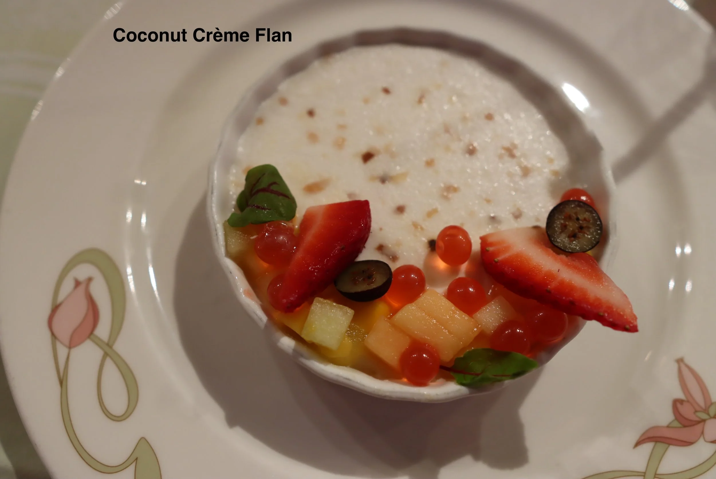2024-05-25-Fantasy-Pirates-Menu-Coconut-Creme-Flan-1.JPG