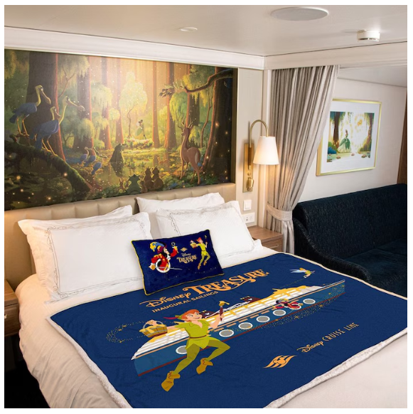 Disney Treasure Pillow and Blanket.PNG