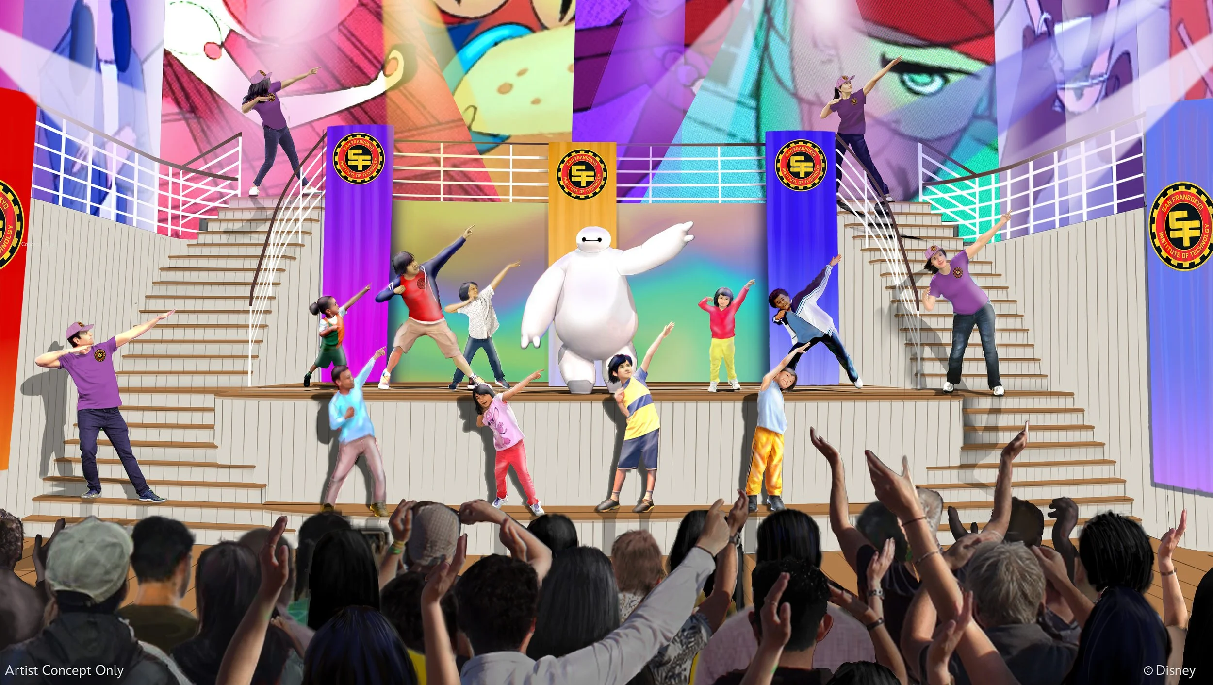 Baymax Super Exercise Expo.jpg