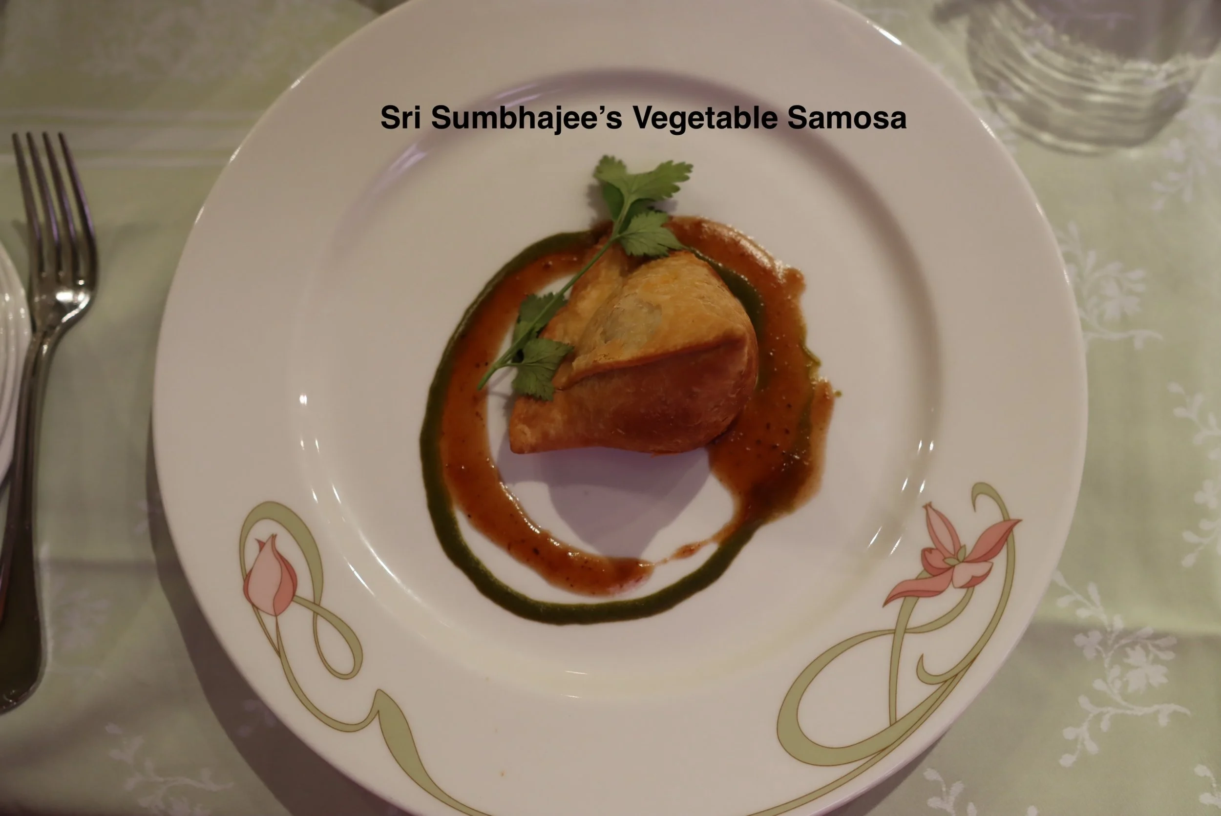 2024-05-25-Fantasy-Pirates-Menu-Sri-Sumbhajee's-Vegetable-Samosa.JPG