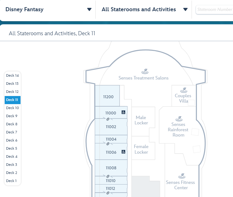 Dry Dock 2025 Removed Couples Spa Room To Make Stateroom.PNG