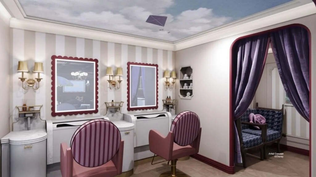 Concierge Mary Poppins Spa Suite 2.jpg