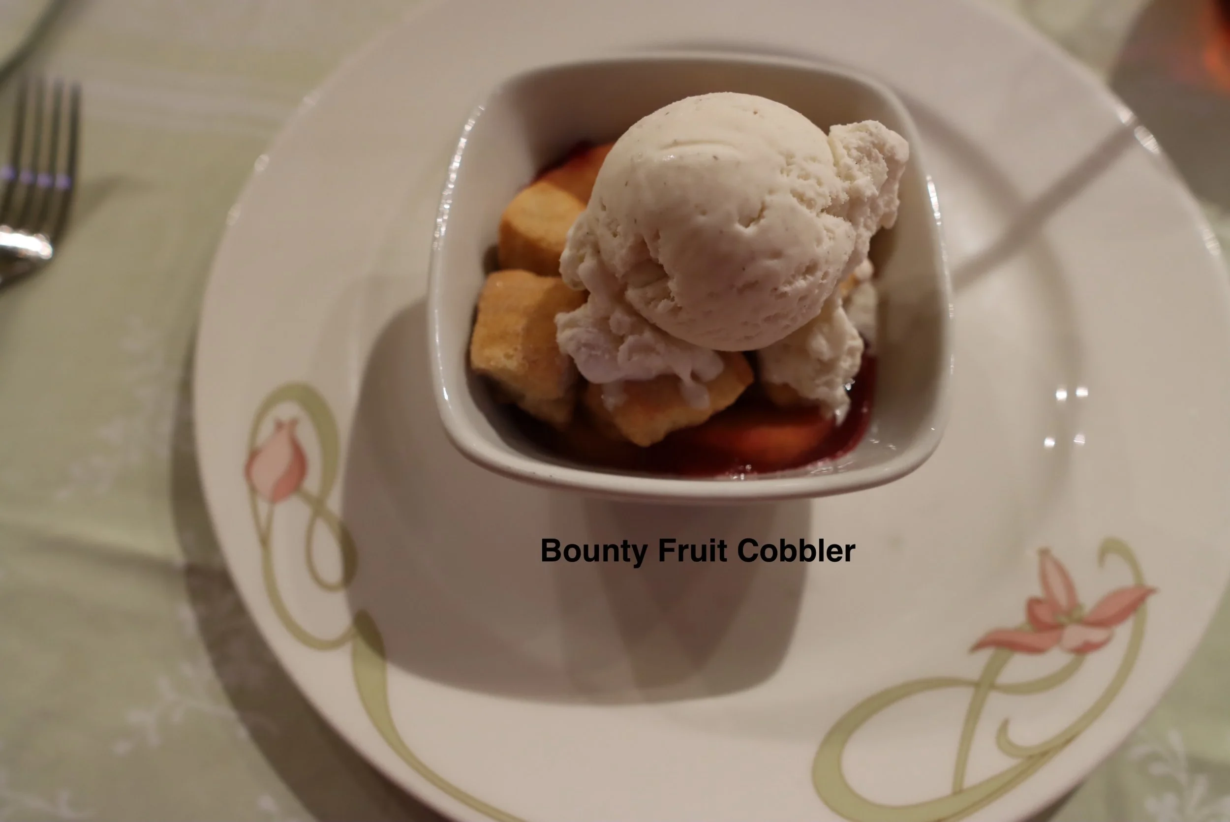 2024-05-25-Fantasy-Pirates-Menu-Bounty-Fruit-Cobbler.JPG