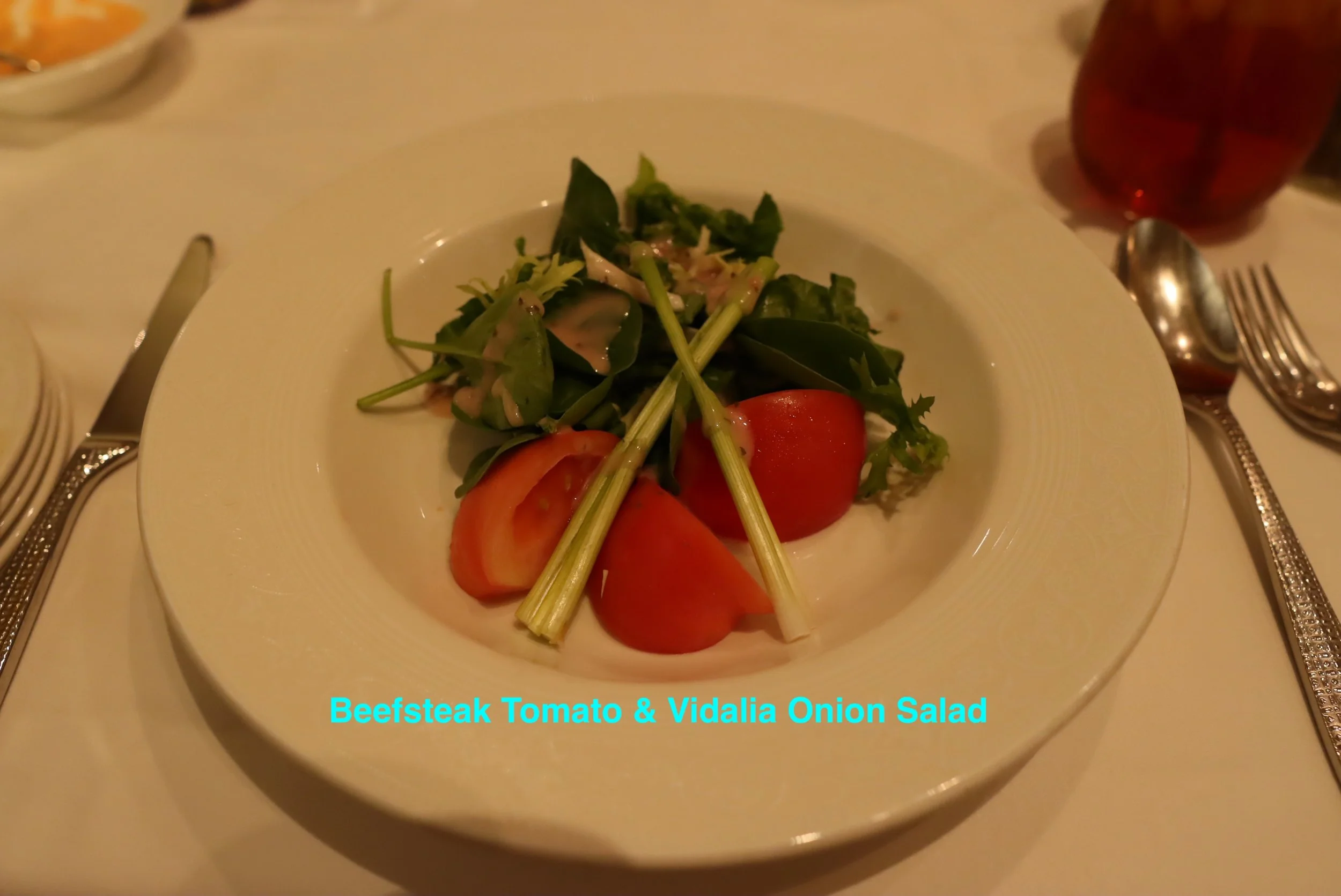 2024-05-25-Fantasy-Captain's-Gala-Menu-Beefsteak-Tomato-and-Vidalia-Onion-Salad.JPG