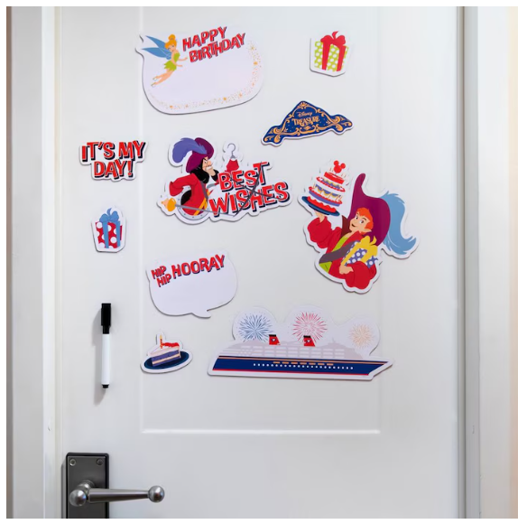 Off to Neverland Birthday Décor! 6.PNG