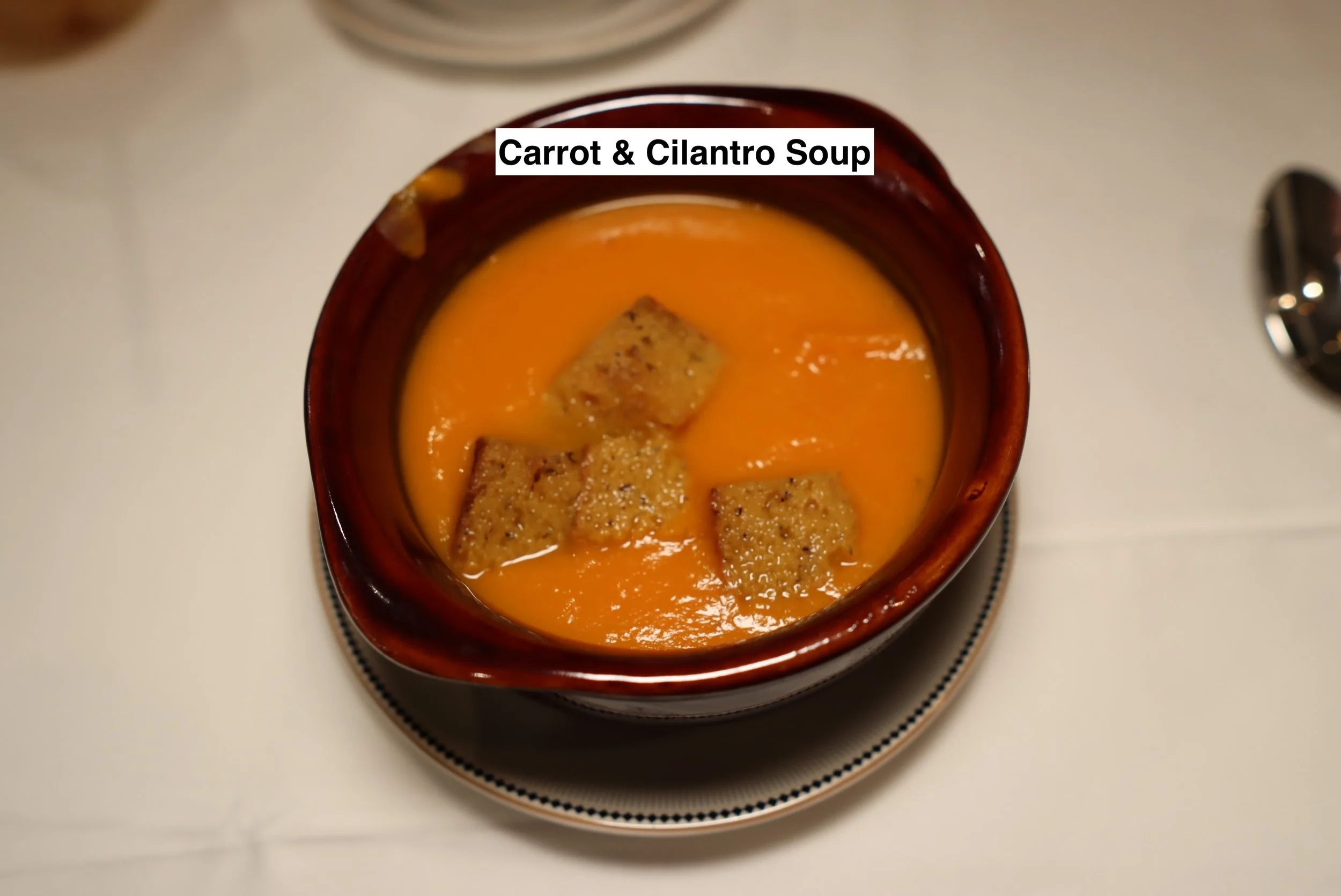2025-03-08-Treasure-Pirates-Menu-Carrot-and-Cilantro-Soup.JPG