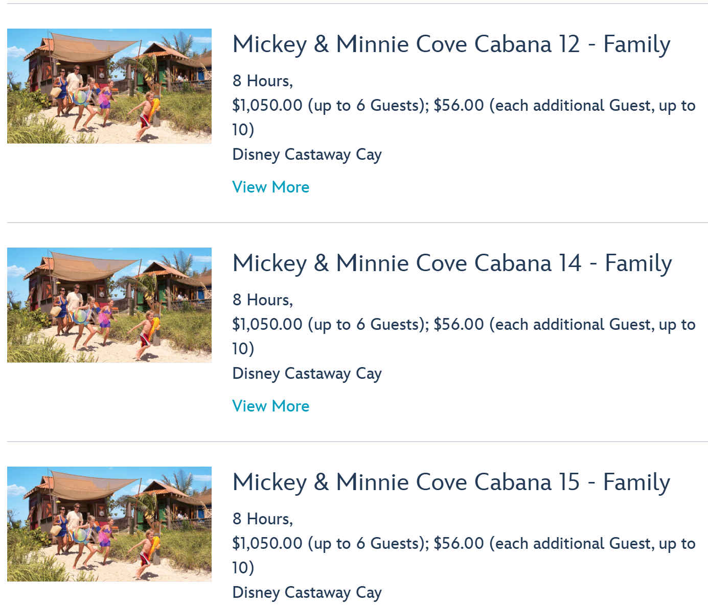 Mickey and Minnie Cove Cabana Price 4 4.25.26.png