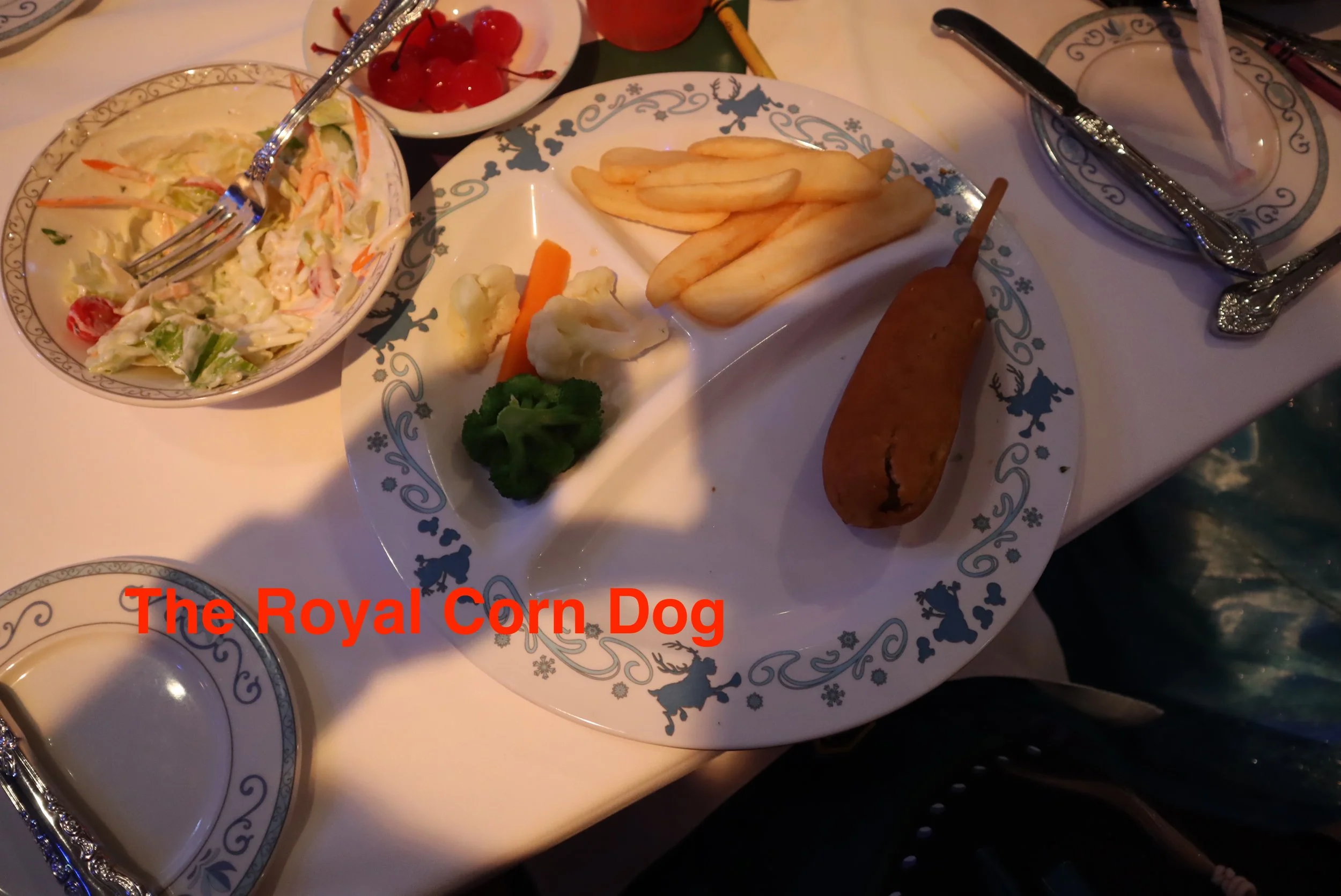 2023-09-01-Wish-Arendelle-The-Royal-Corn-Dog.JPG