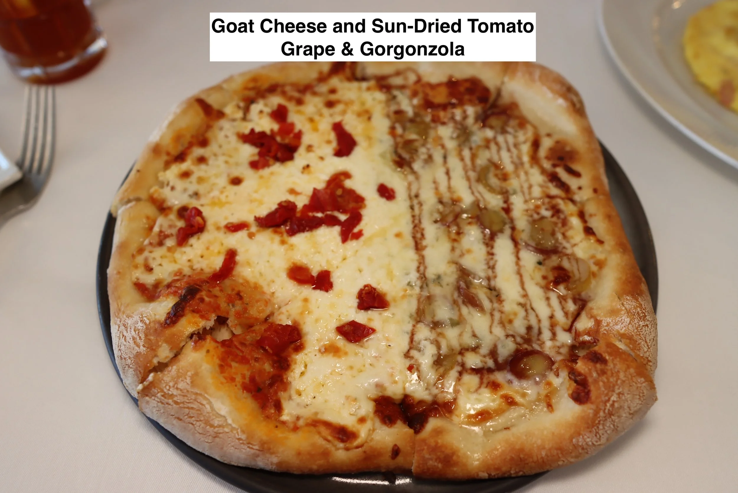 2025-08-29-Dream-Palo-Brunch-Goat-Cheese-and-Sun-Dried-Tomato-Grape-and-Gorgonzola.JPG